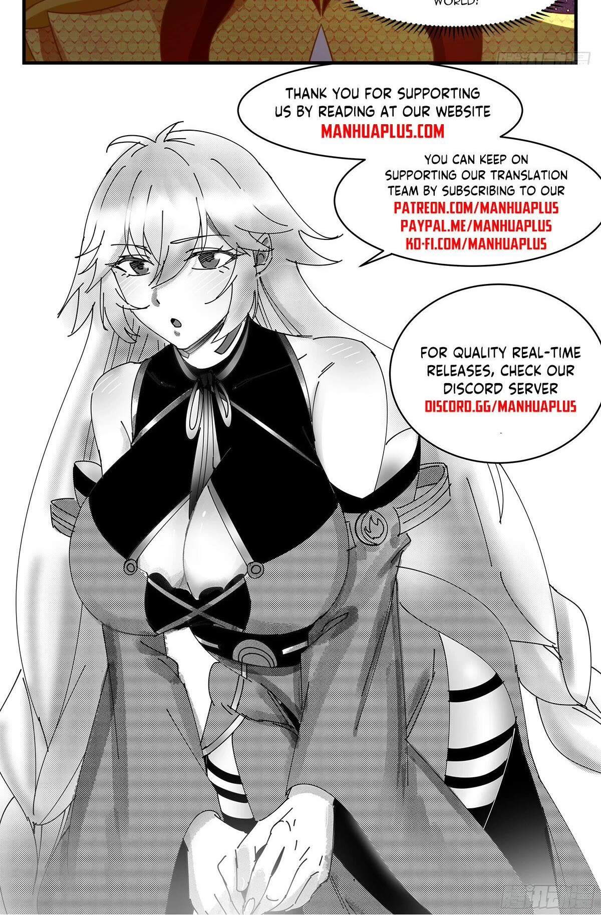 Martial Peak Chapter 2873 - Page 13
