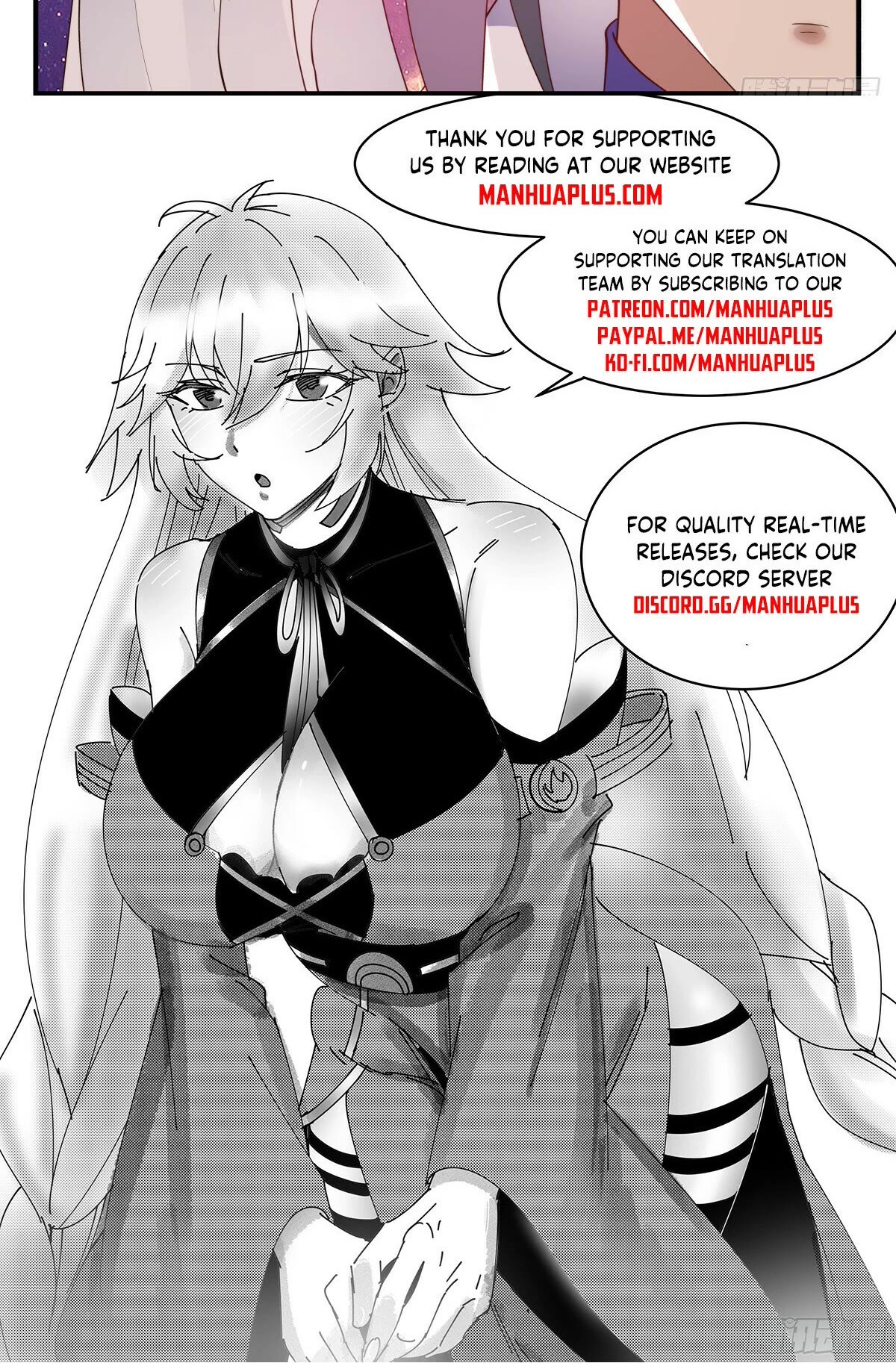 Martial Peak Chapter 2874 - Page 13