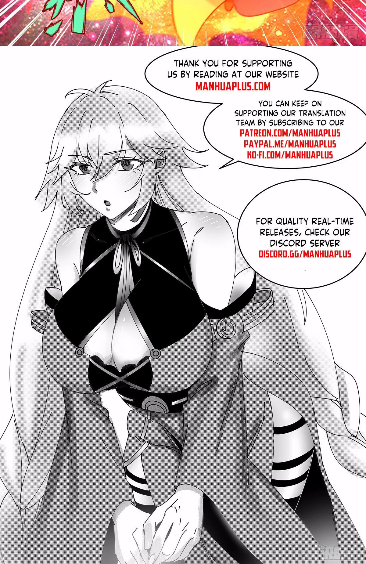 Martial Peak Chapter 2875 - Page 13
