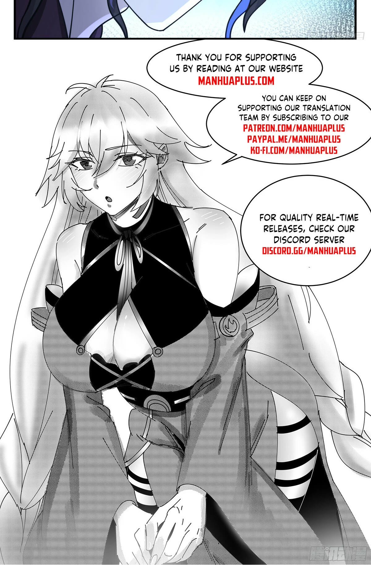 Martial Peak Chapter 2876 - Page 13