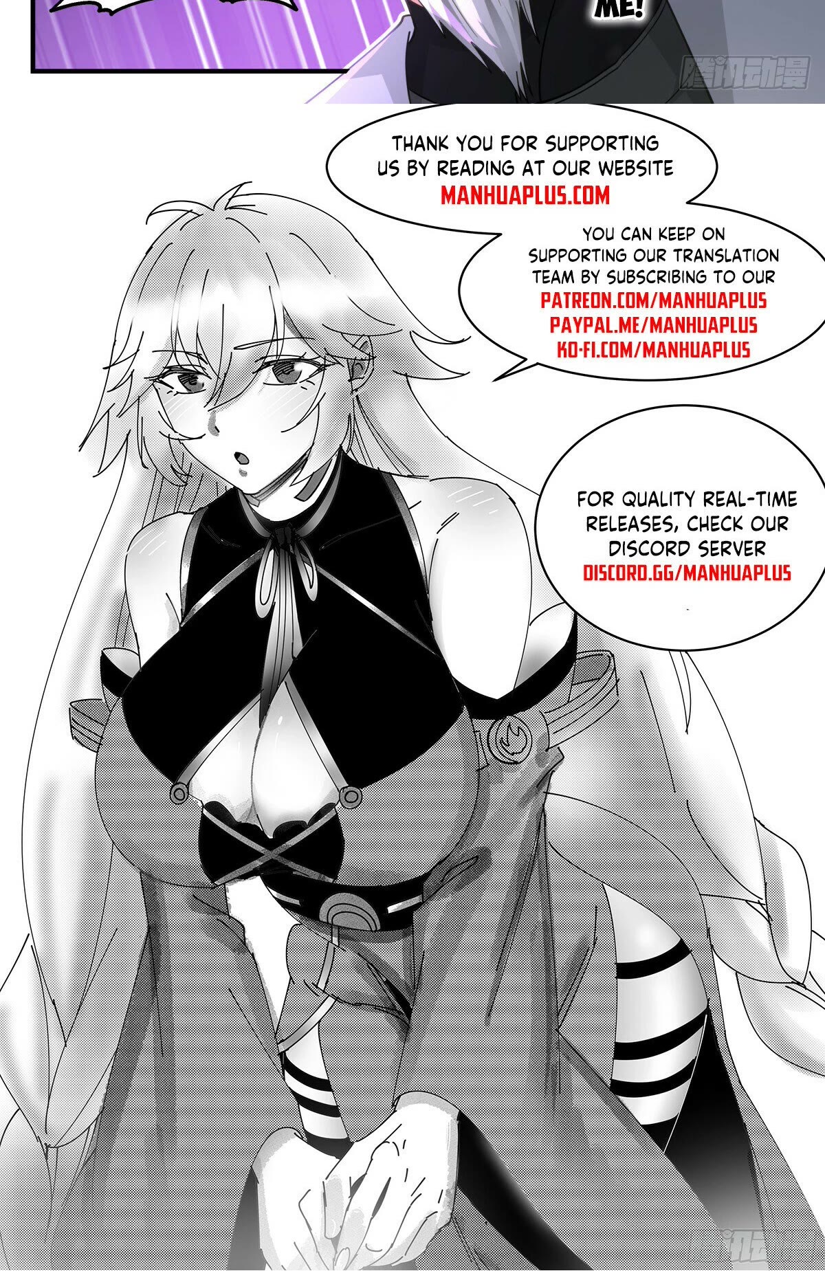 Martial Peak Chapter 2879 - Page 13