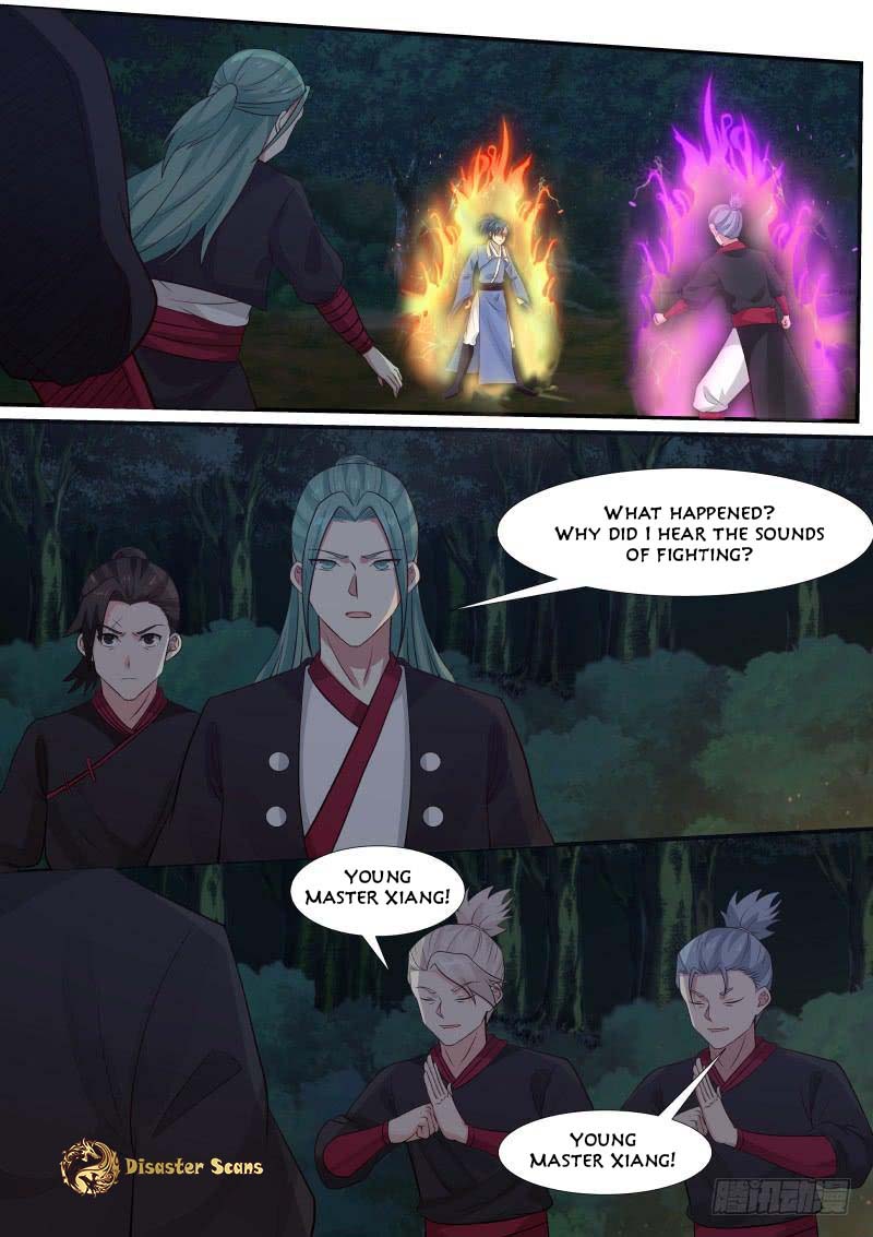 Martial Peak Chapter 288 - Page 13