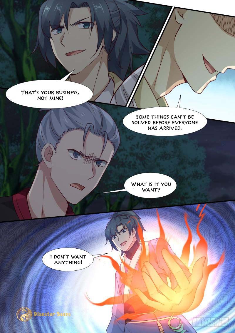 Martial Peak Chapter 288 - Page 6
