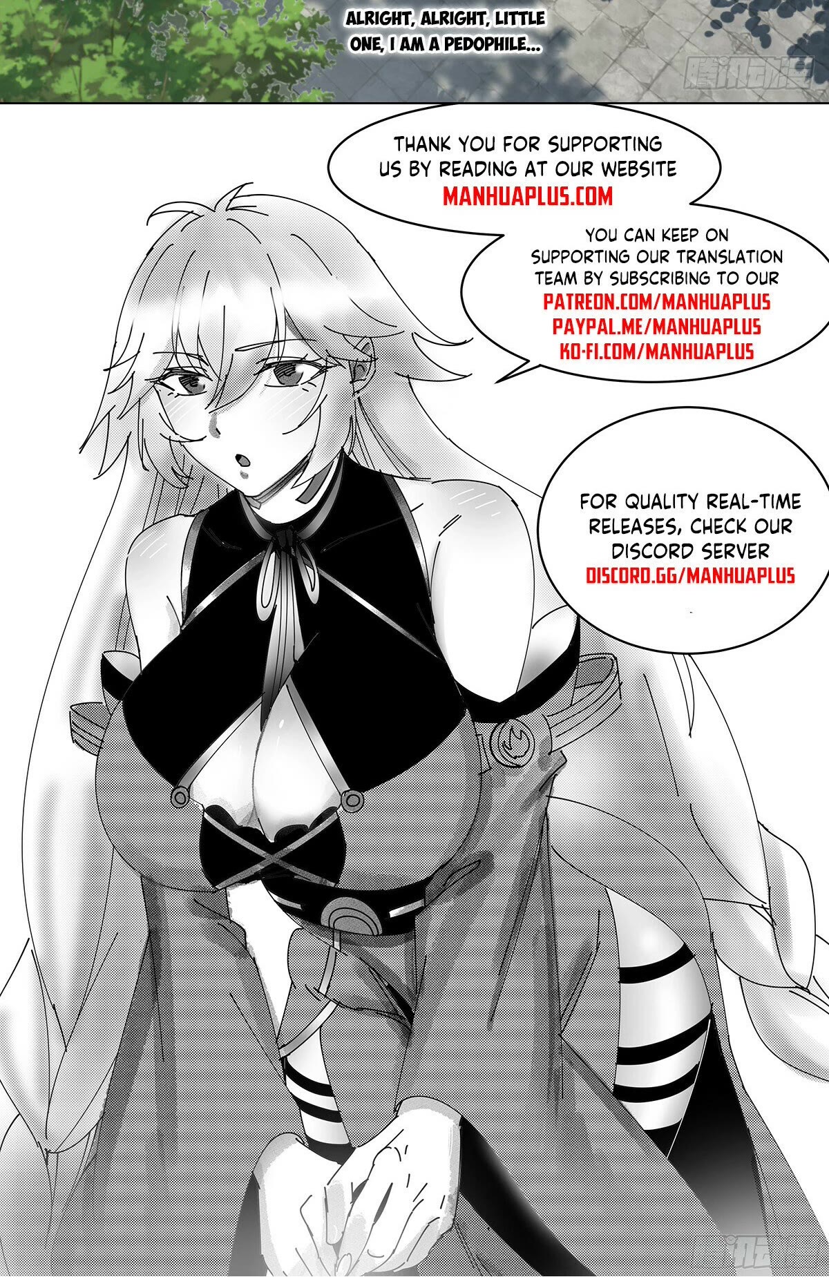 Martial Peak Chapter 2883 - Page 13