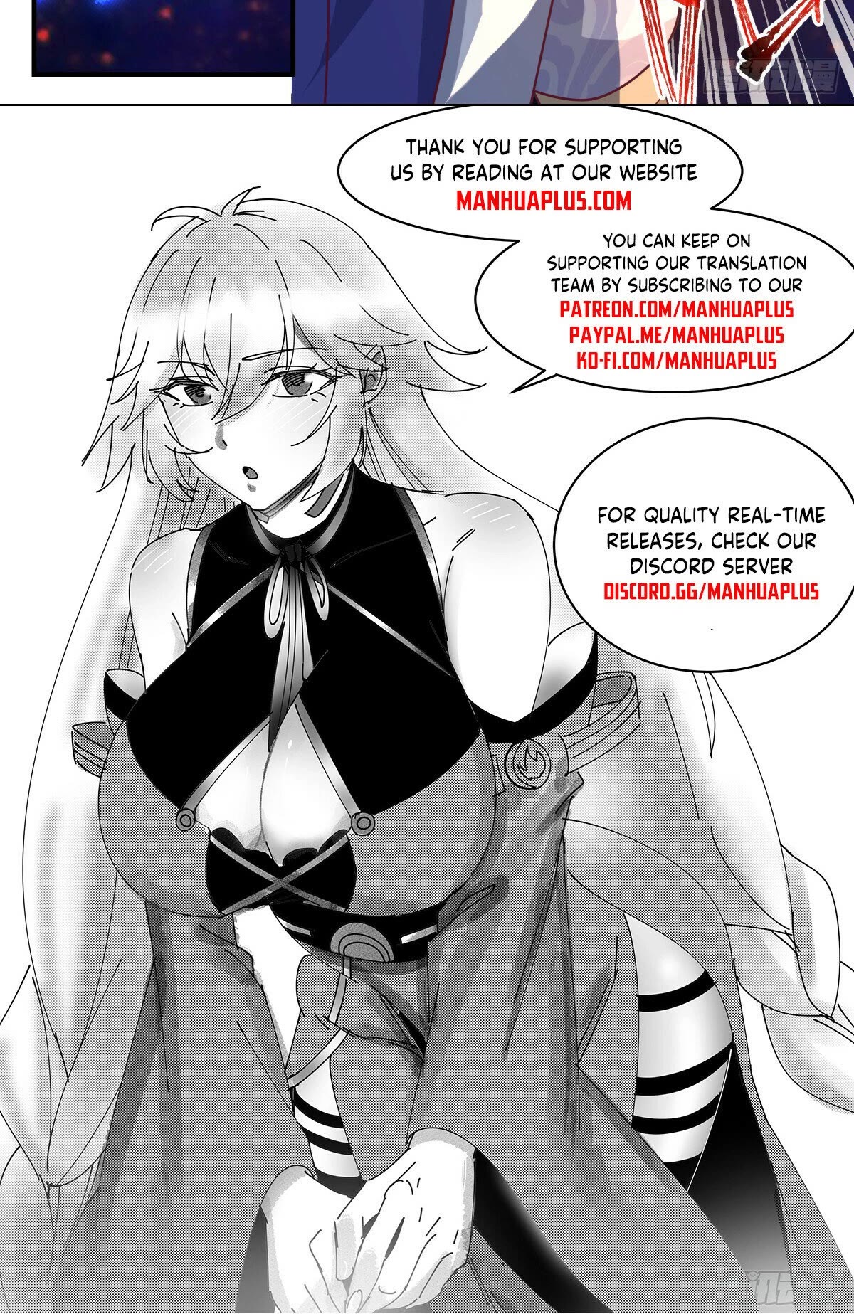 Martial Peak Chapter 2889 - Page 13