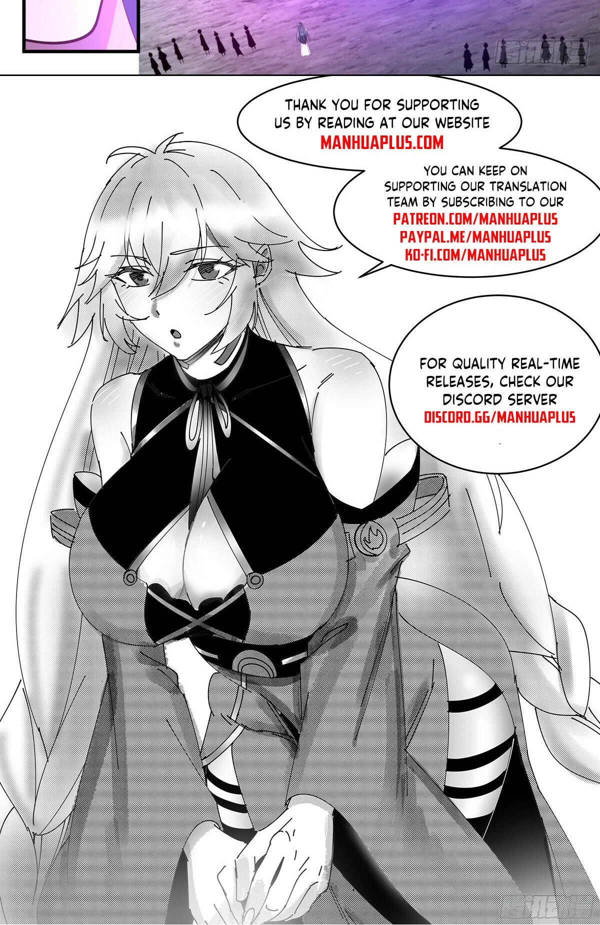 Martial Peak Chapter 2890 - Page 13
