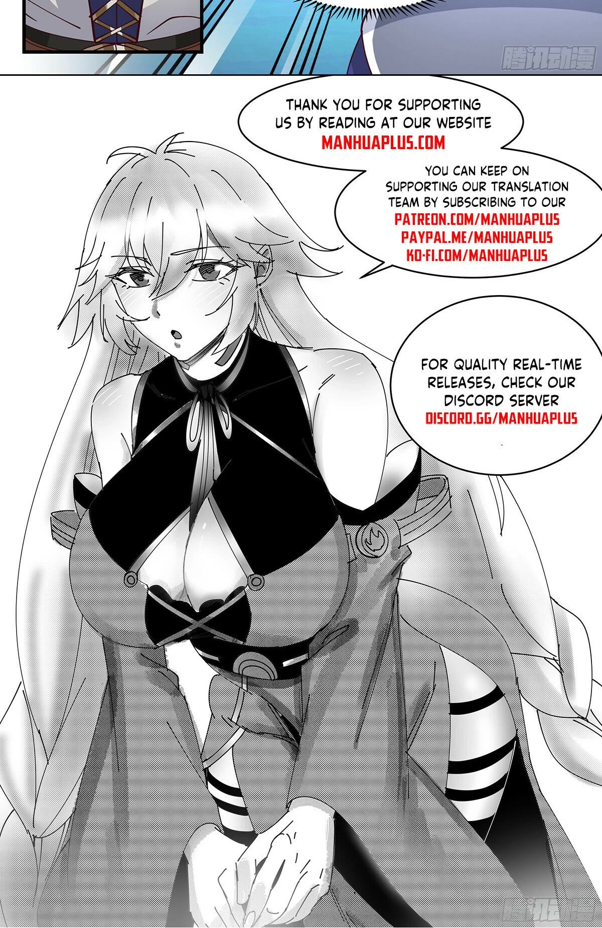 Martial Peak Chapter 2892 - Page 13