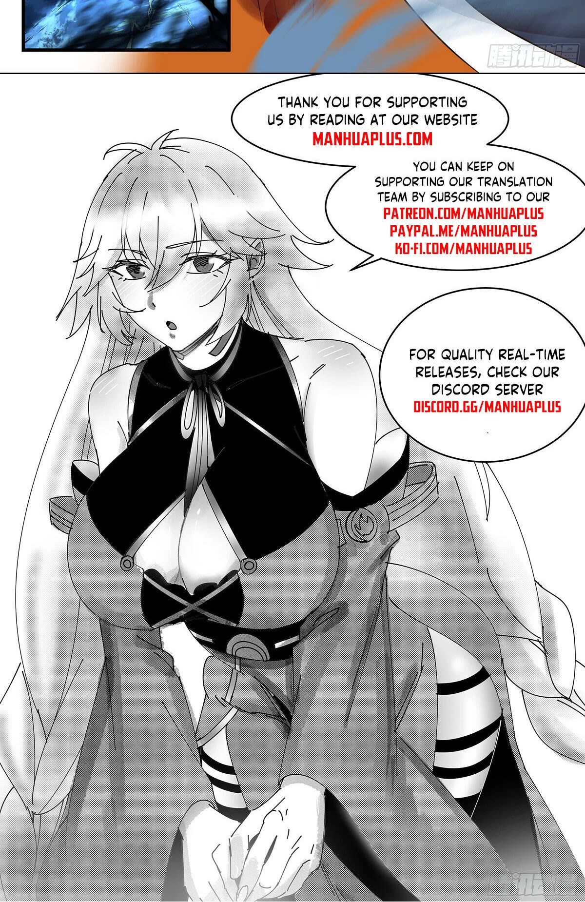 Martial Peak Chapter 2893 - Page 13