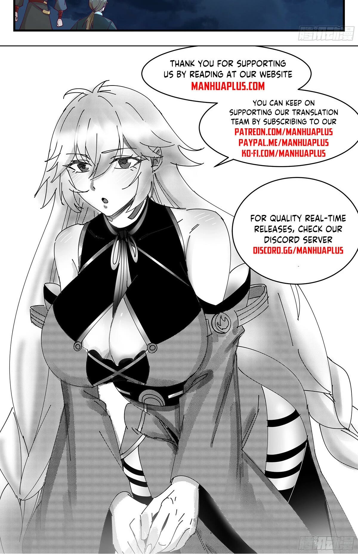 Martial Peak Chapter 2894 - Page 13