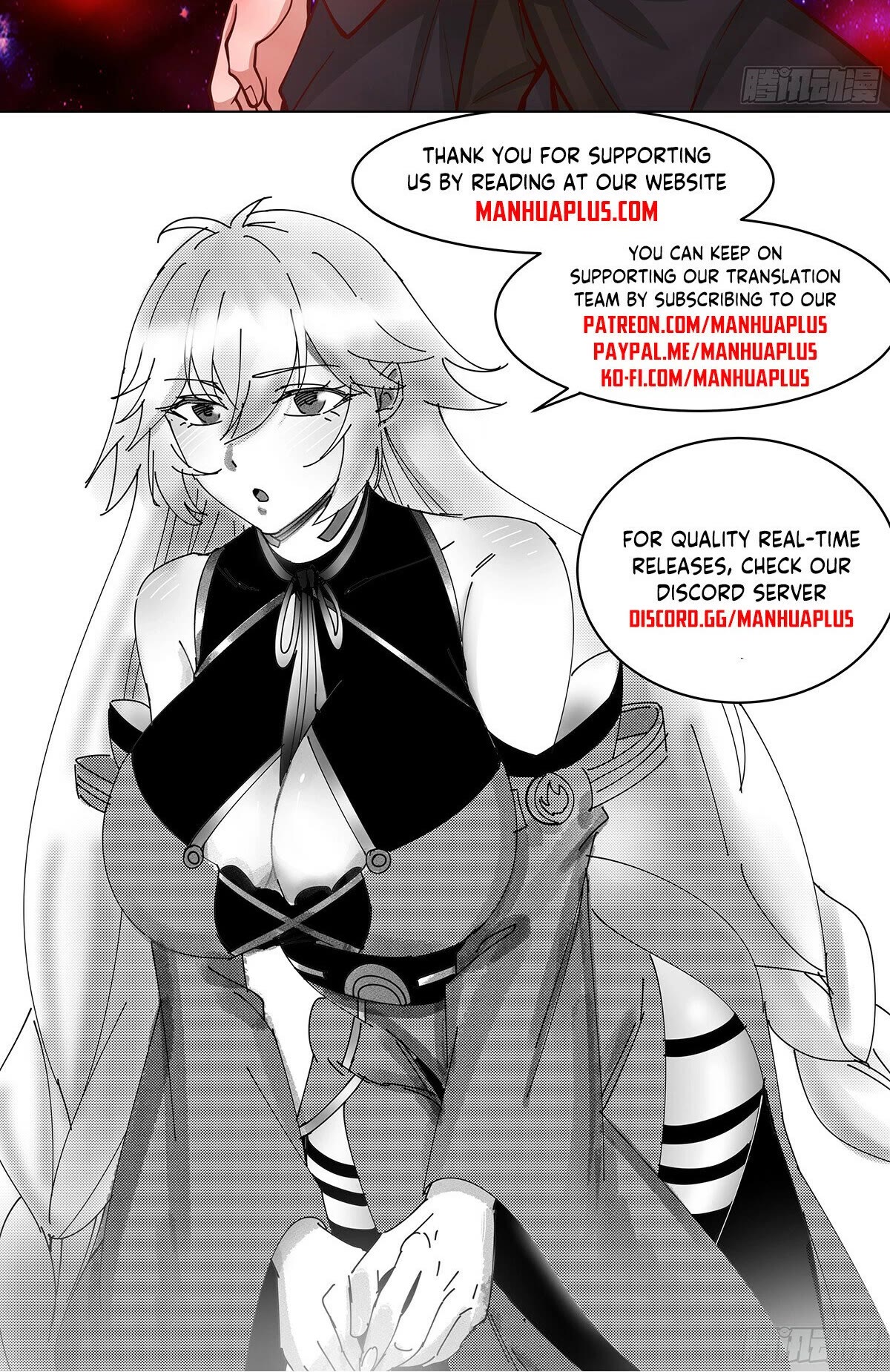 Martial Peak Chapter 2895 - Page 13
