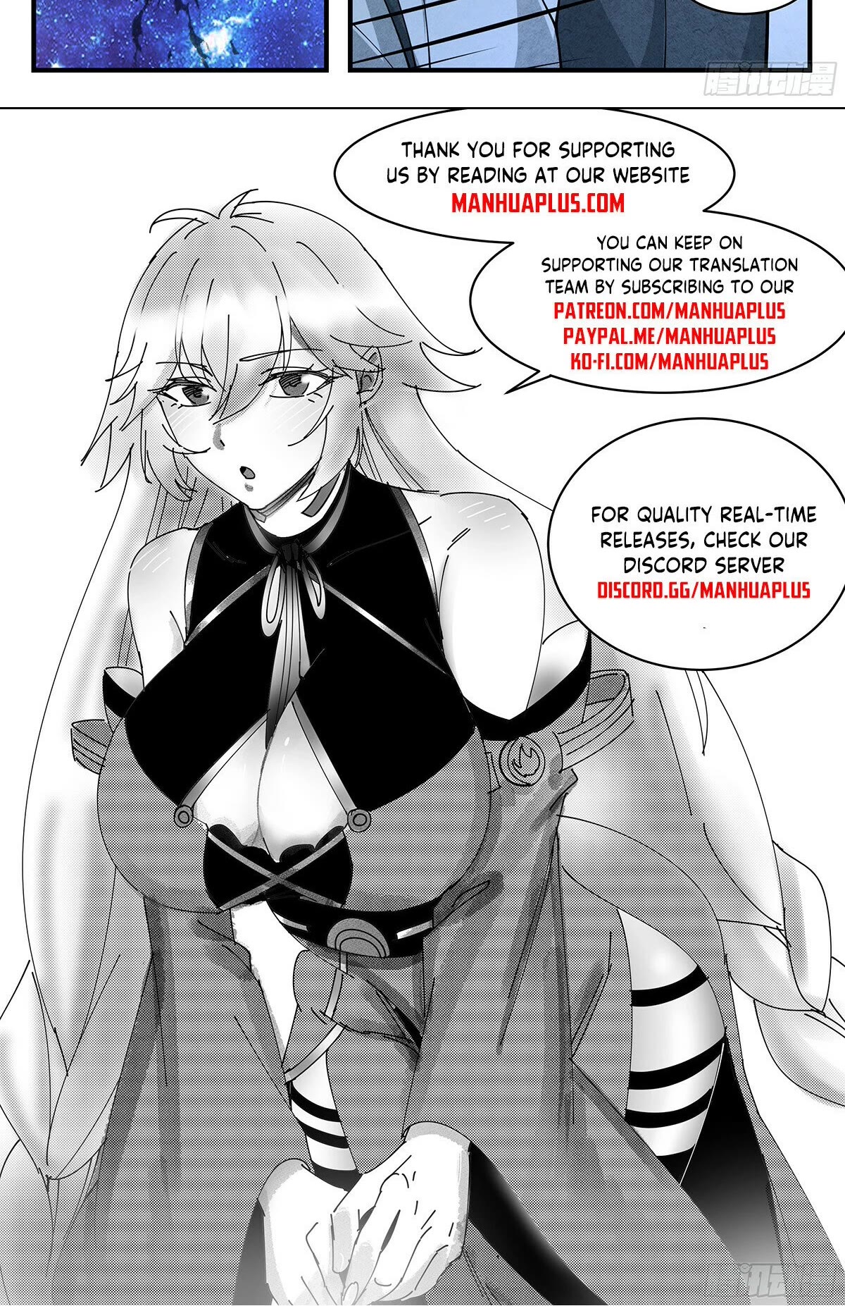 Martial Peak Chapter 2896 - Page 13