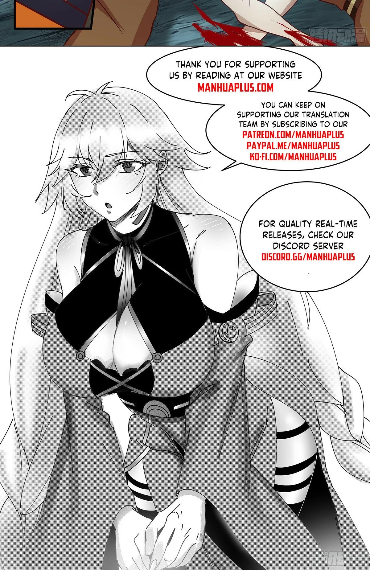 Martial Peak Chapter 2897 - Page 13