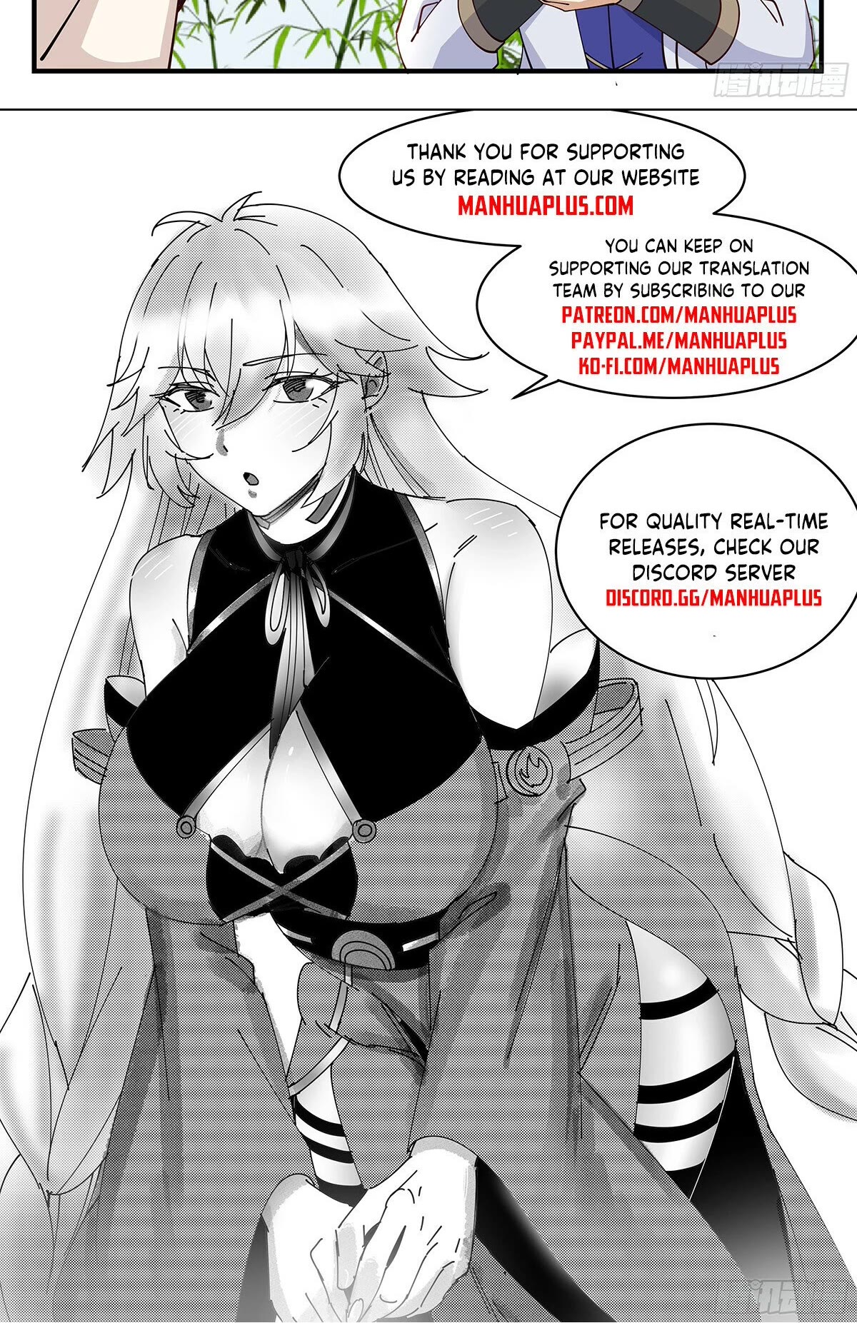 Martial Peak Chapter 2900 - Page 13