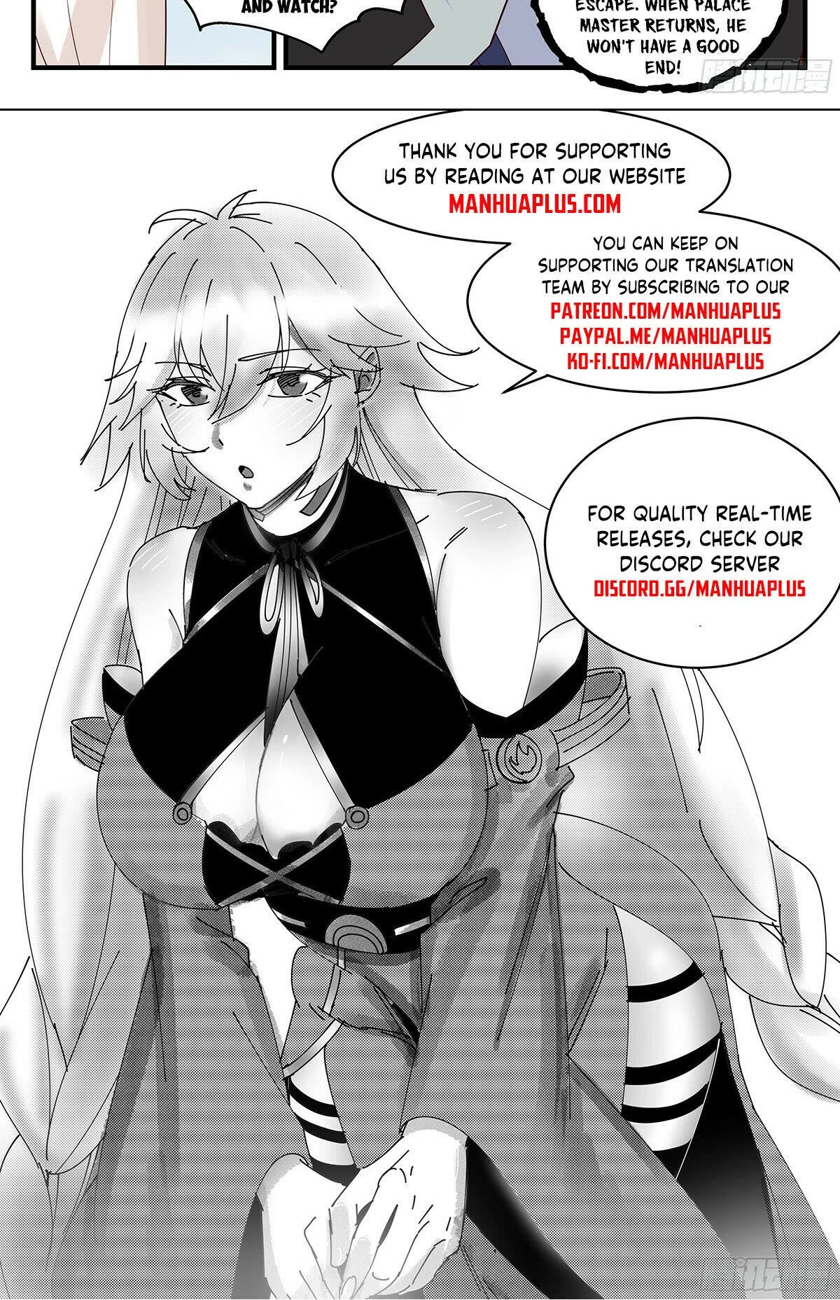 Martial Peak Chapter 2901 - Page 13