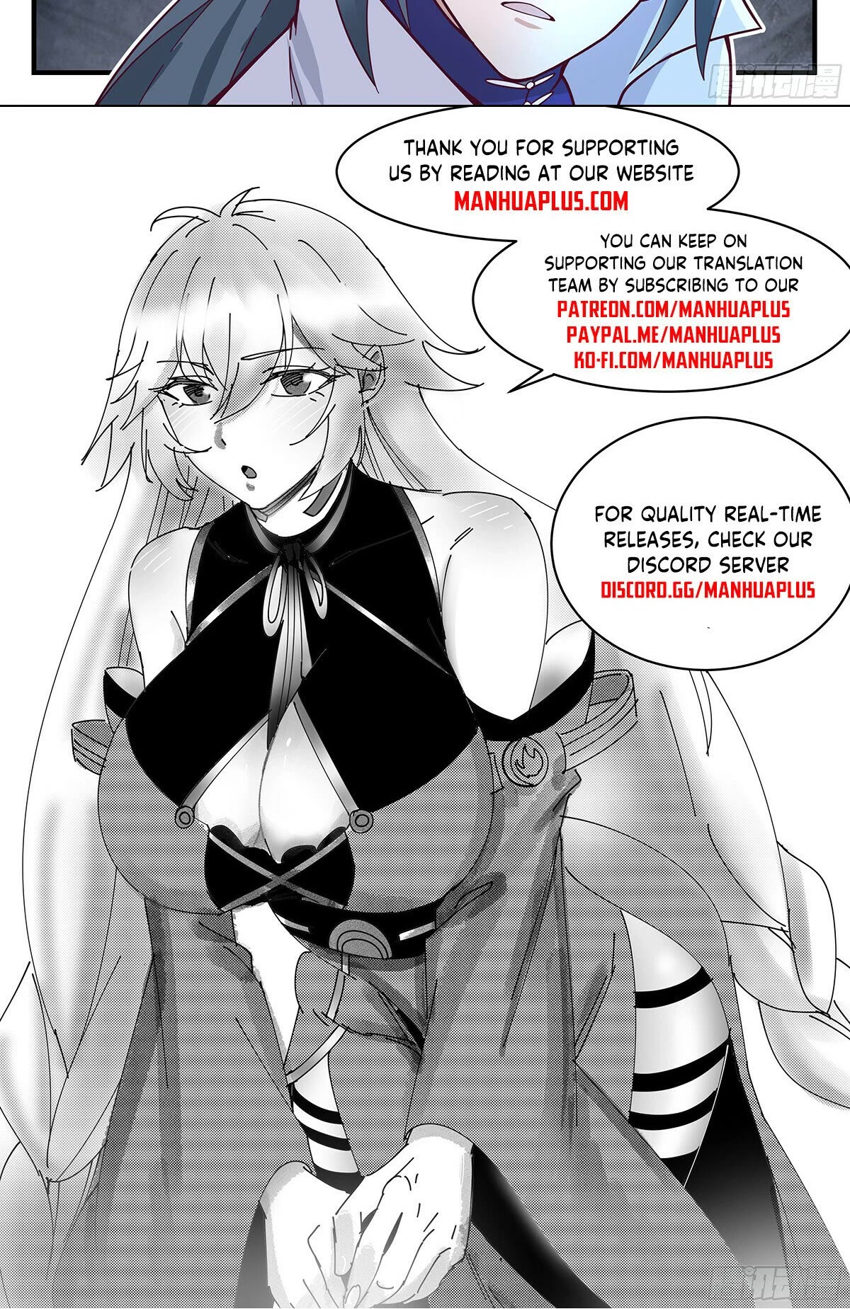 Martial Peak Chapter 2903 - Page 13