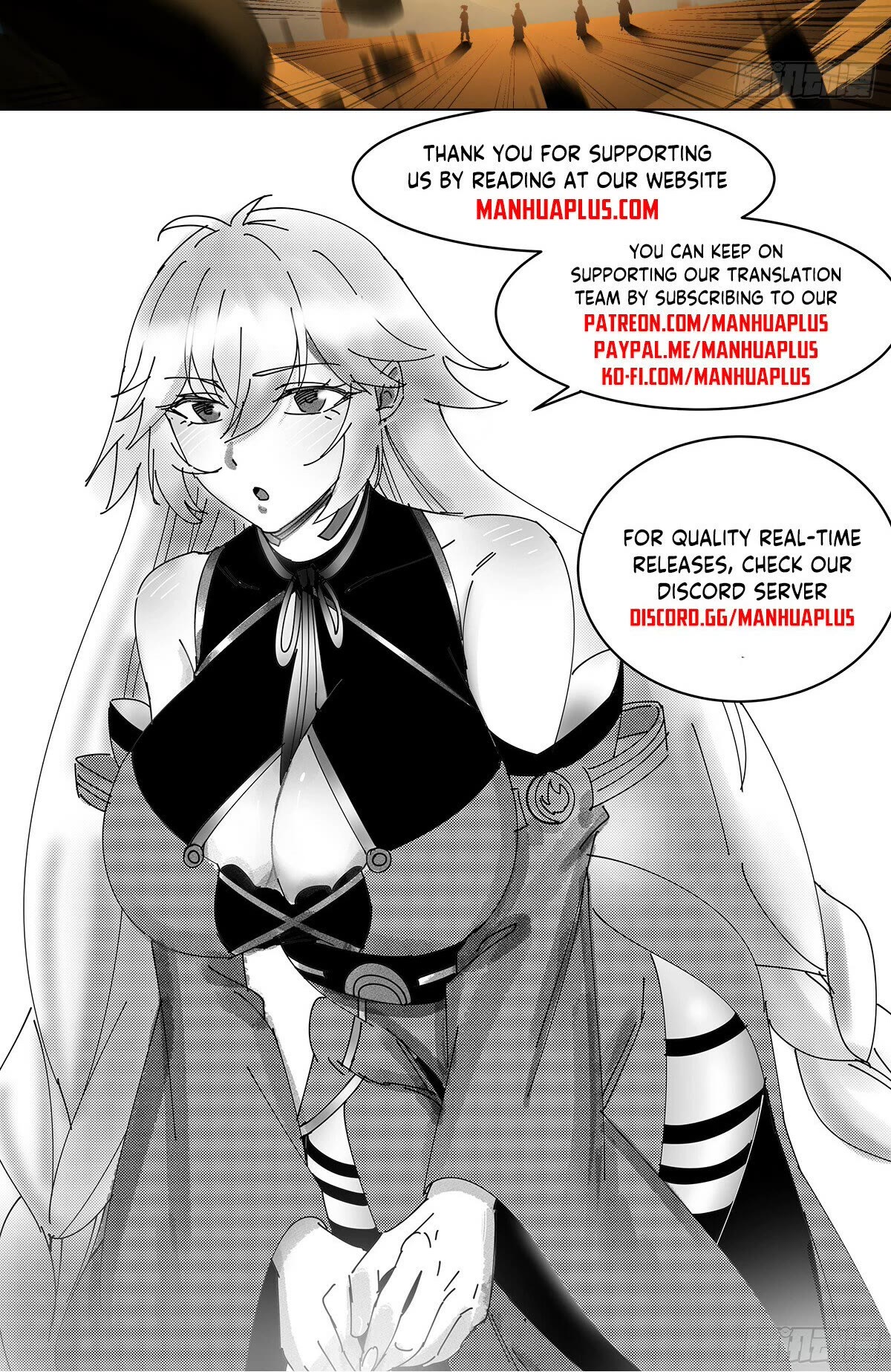 Martial Peak Chapter 2904 - Page 13