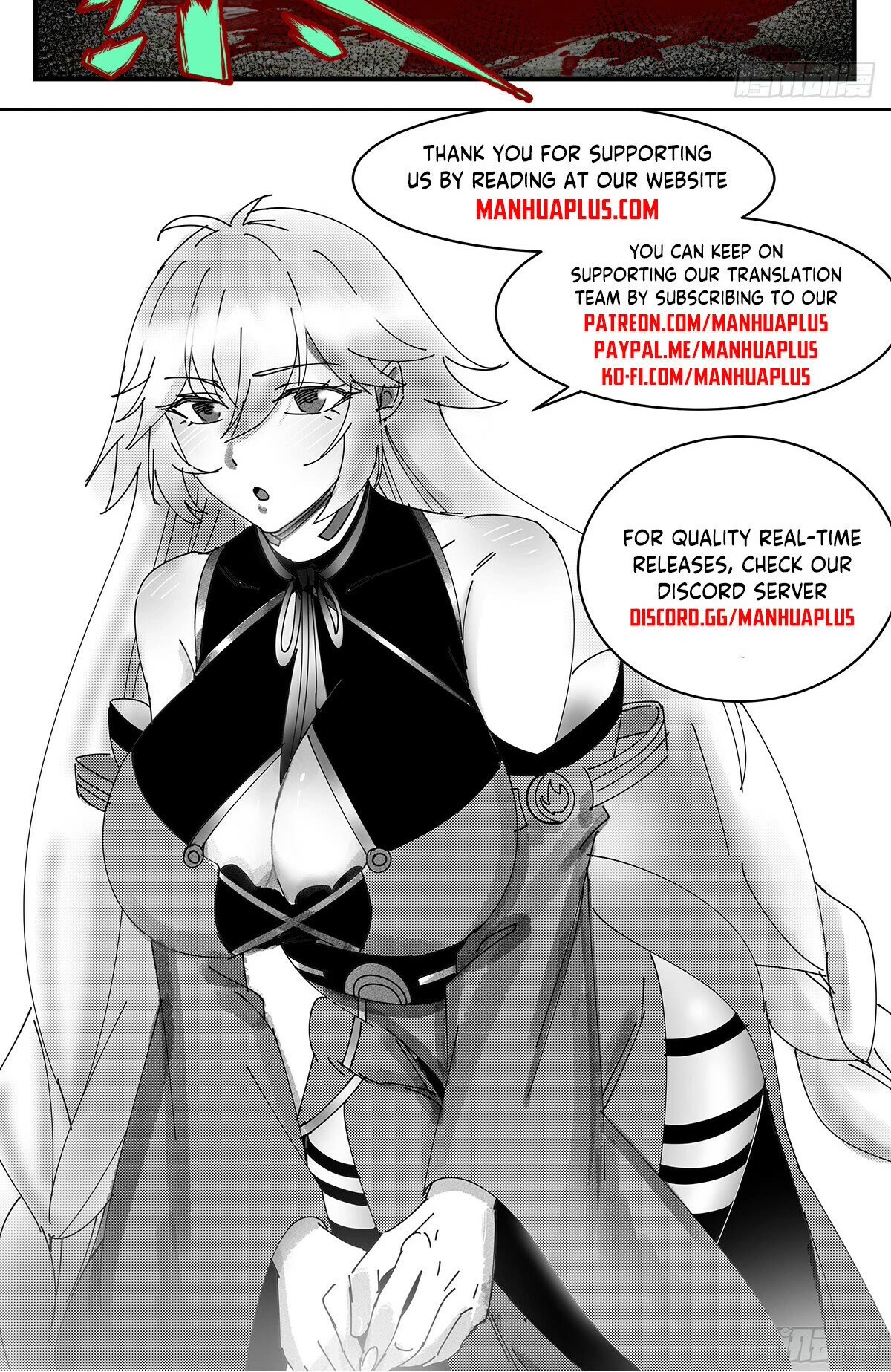 Martial Peak Chapter 2905 - Page 13