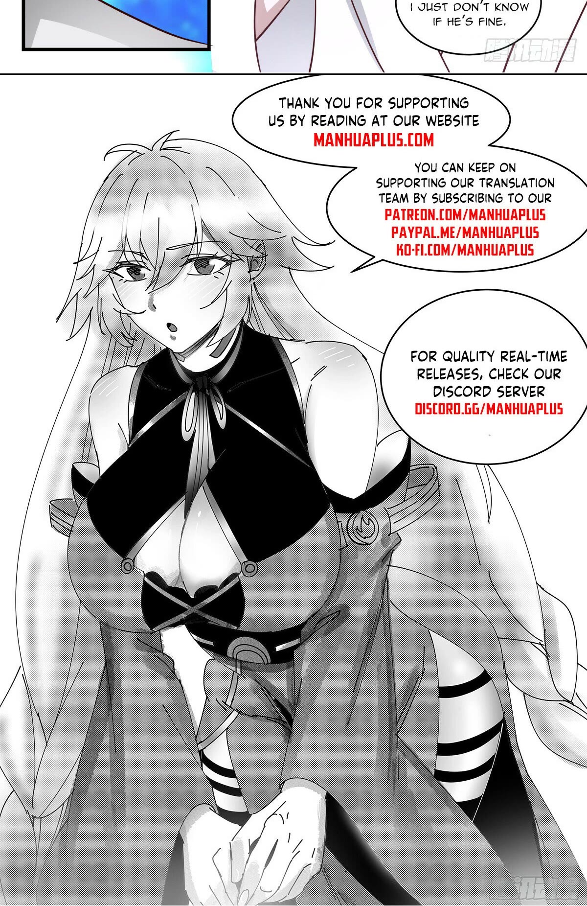Martial Peak Chapter 2906 - Page 13