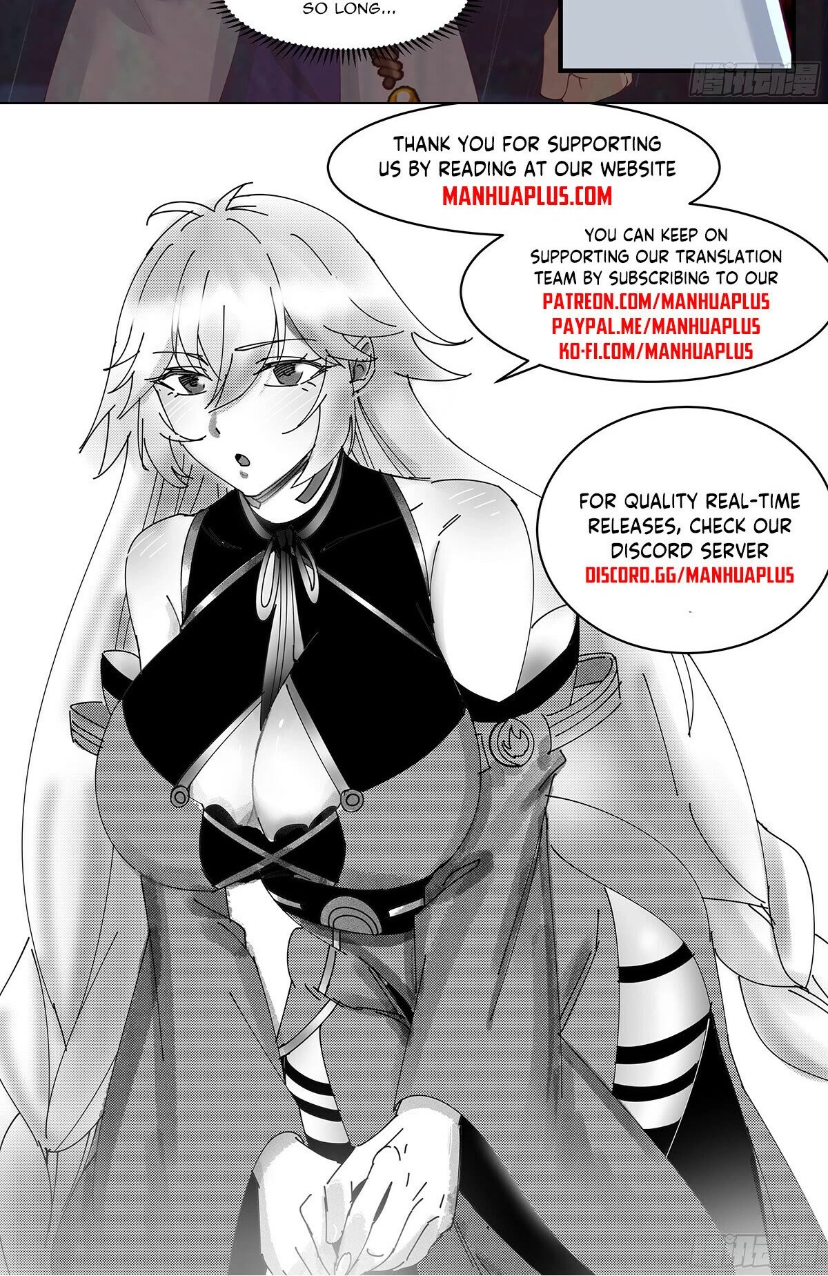Martial Peak Chapter 2909 - Page 13