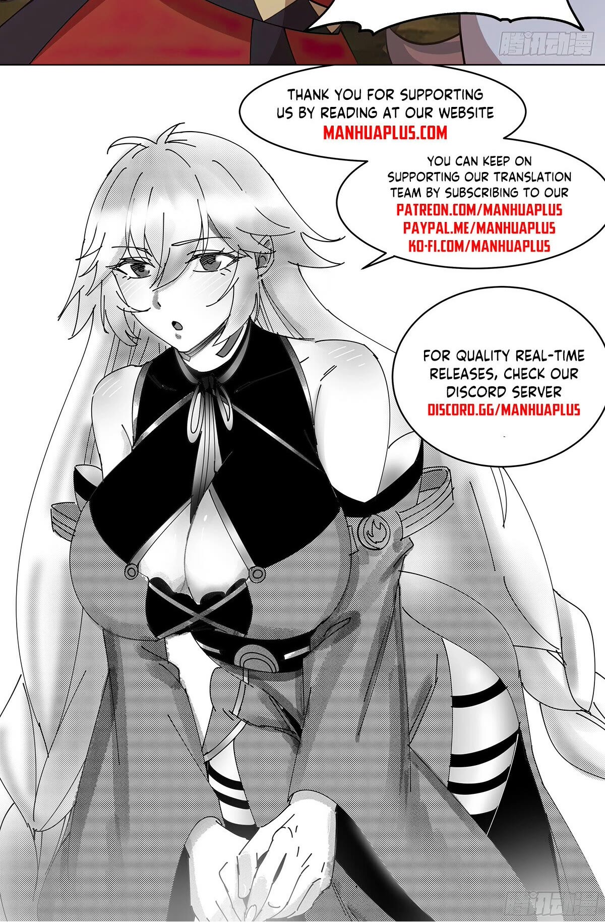 Martial Peak Chapter 2916 - Page 13
