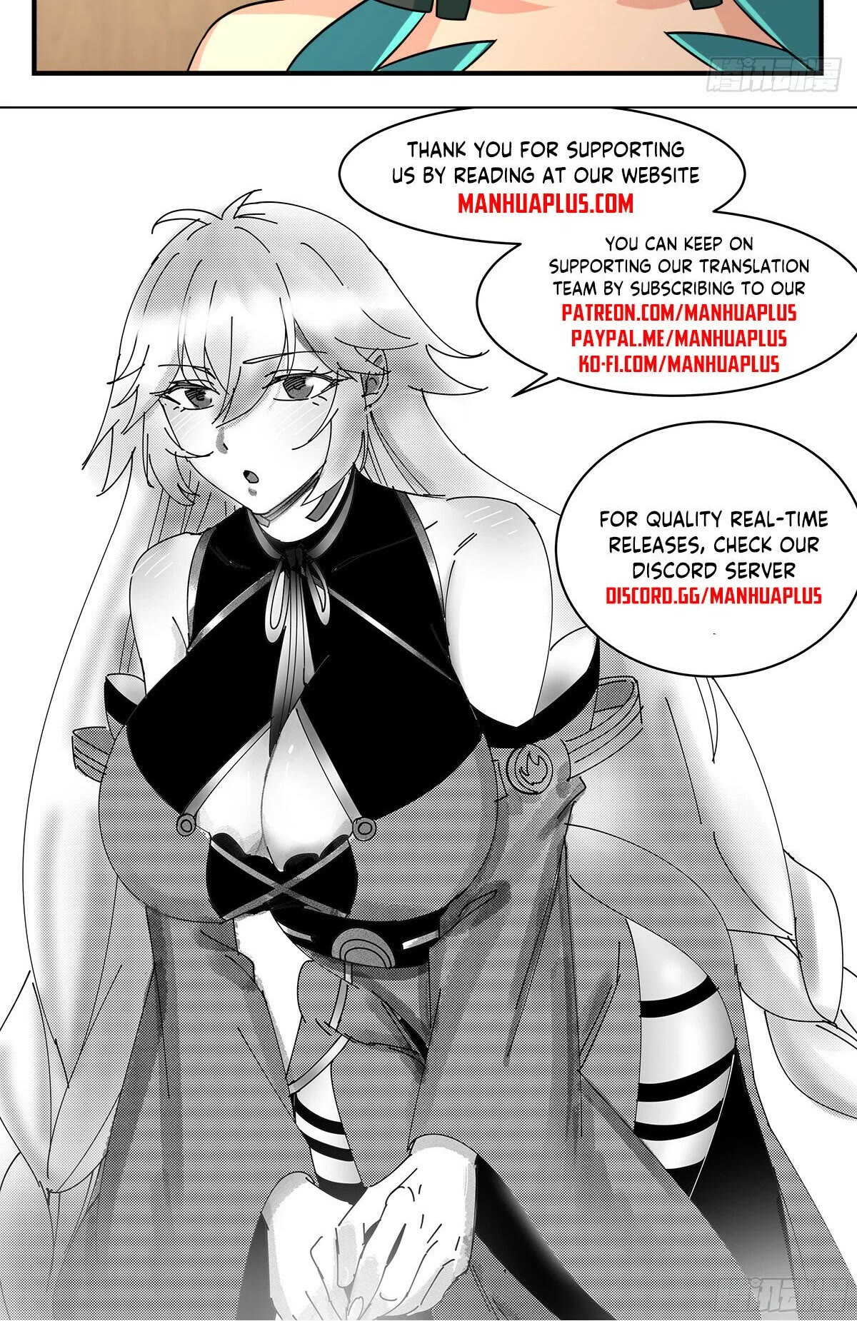 Martial Peak Chapter 2922 - Page 13
