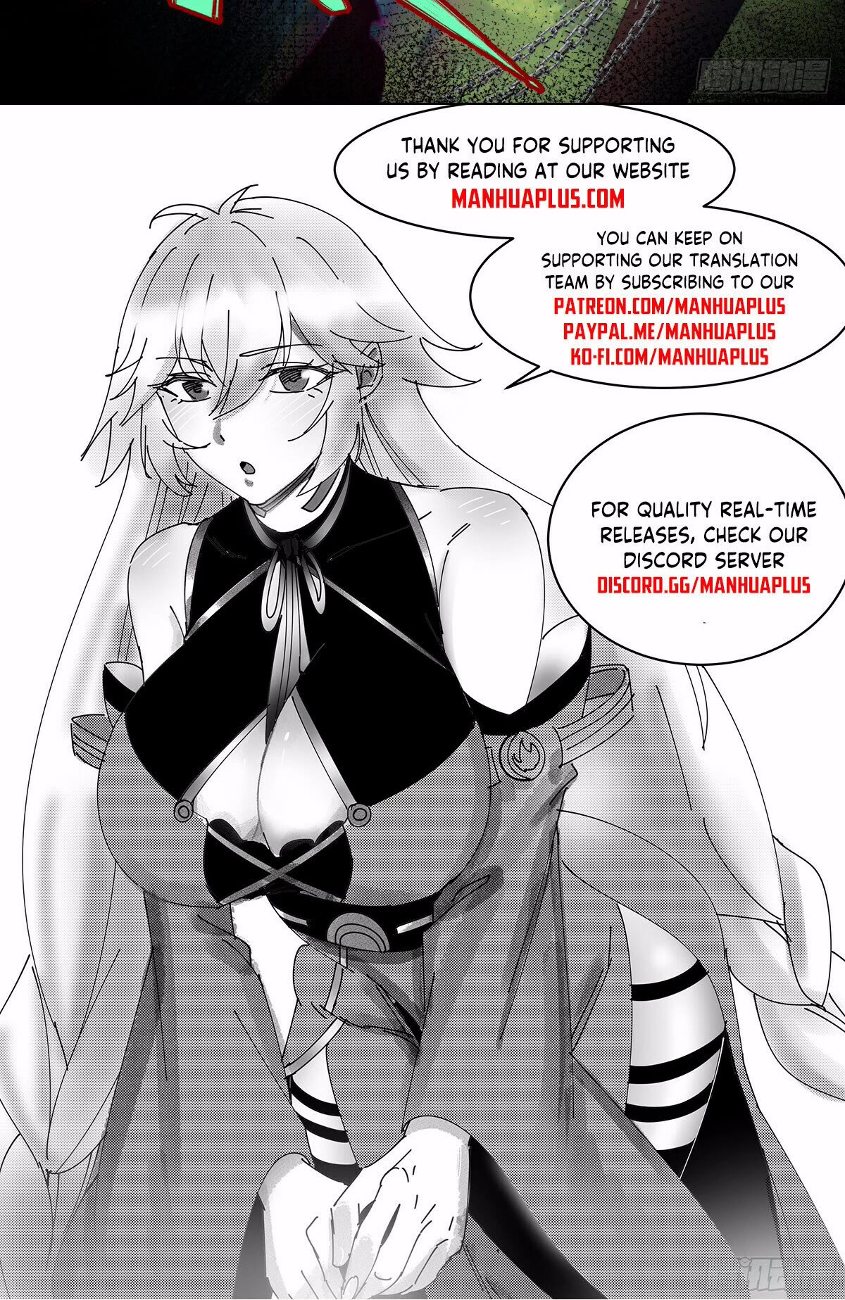 Martial Peak Chapter 2923 - Page 13
