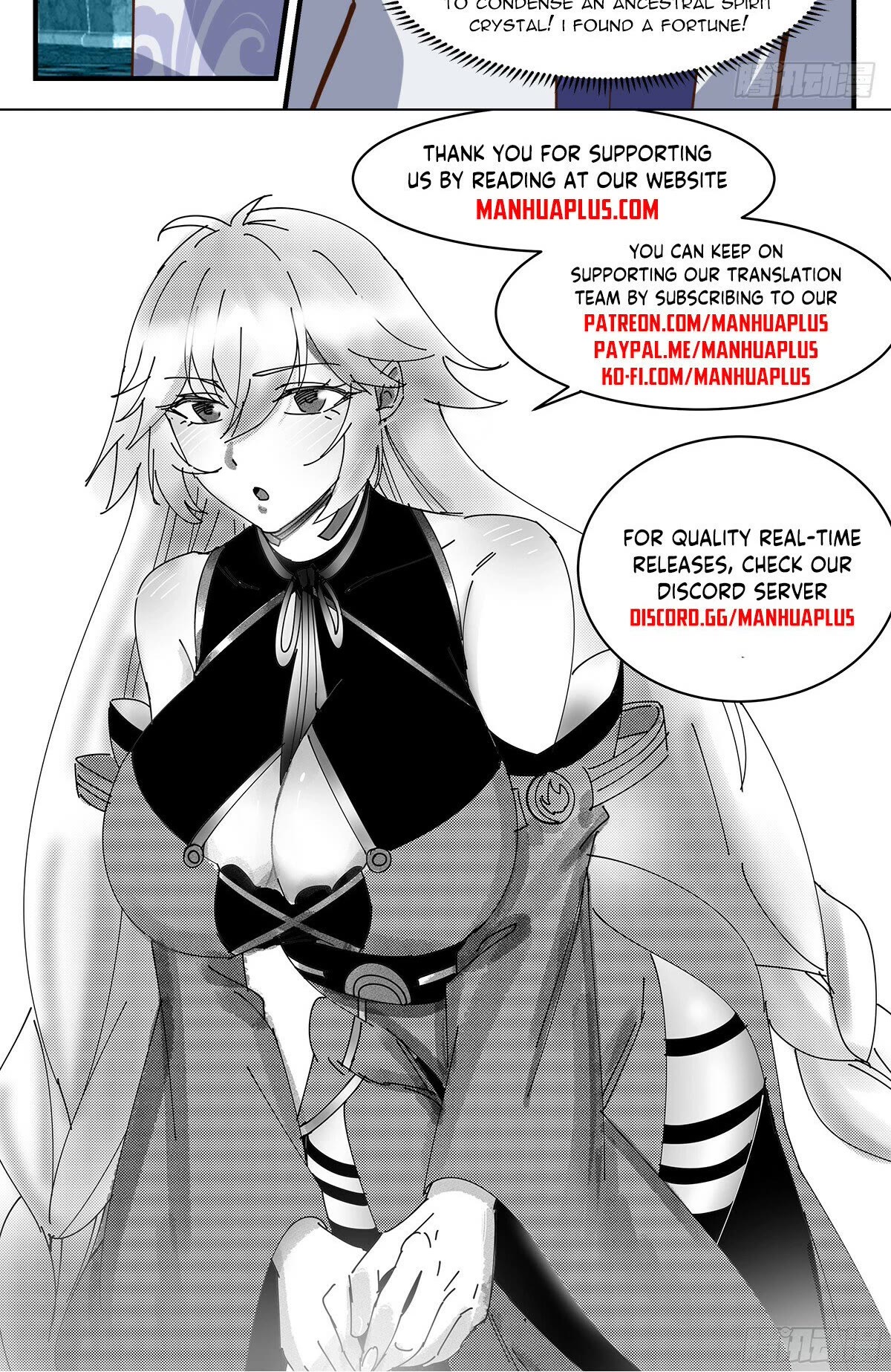 Martial Peak Chapter 2924 - Page 13