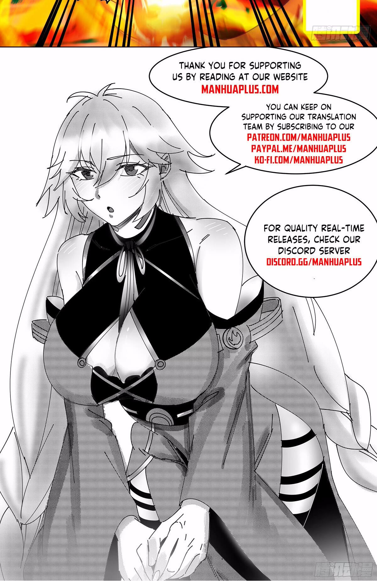 Martial Peak Chapter 2925 - Page 13