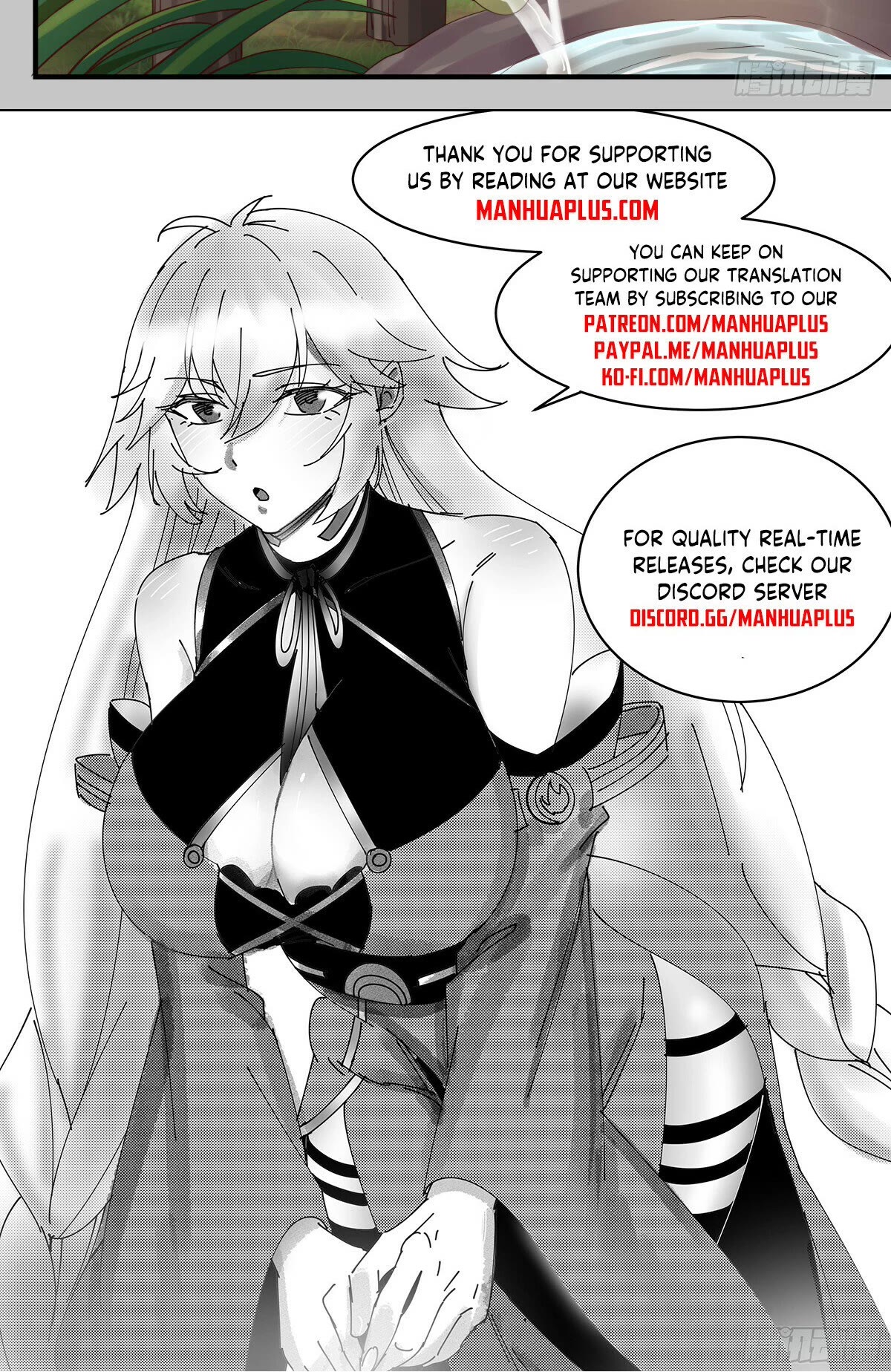 Martial Peak Chapter 2927 - Page 13
