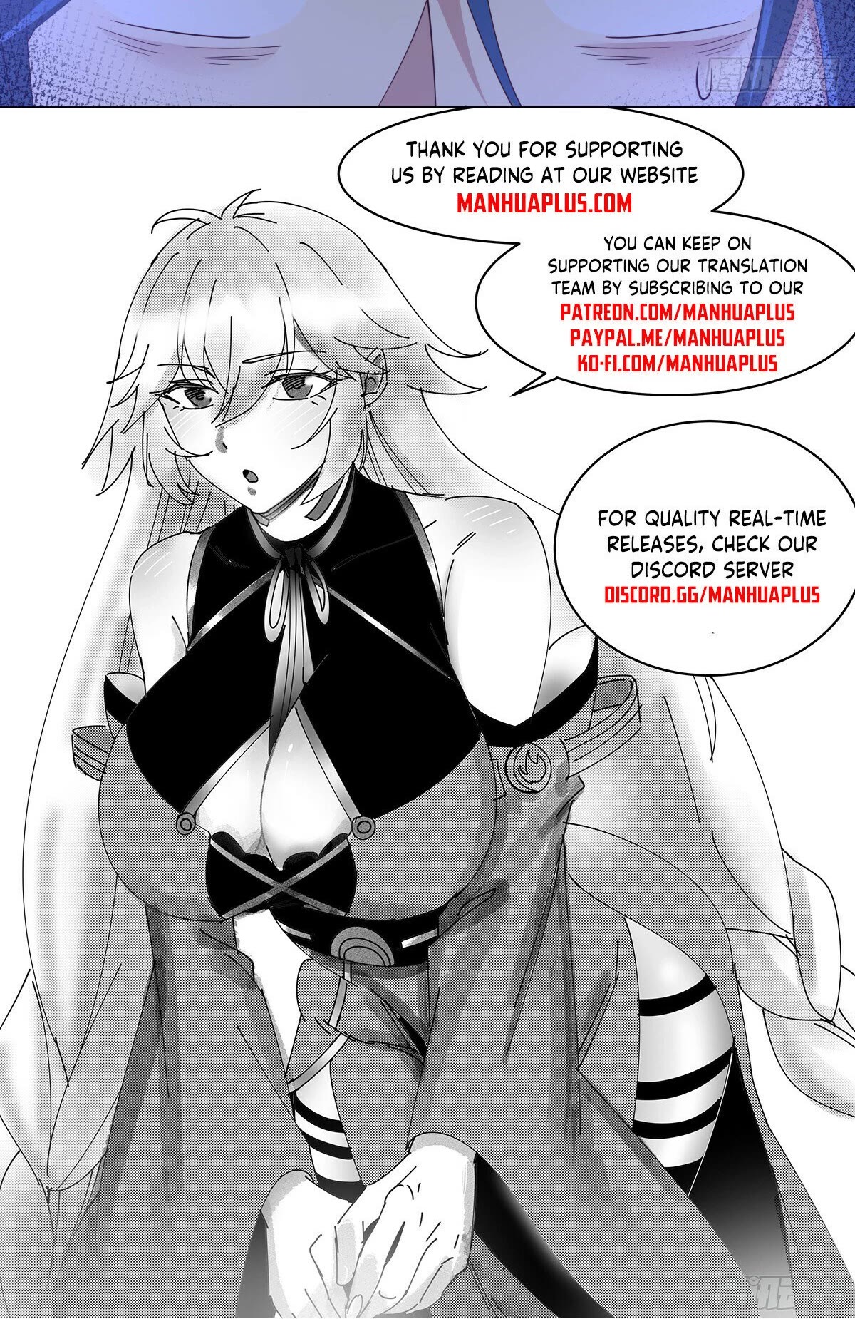 Martial Peak Chapter 2928 - Page 13