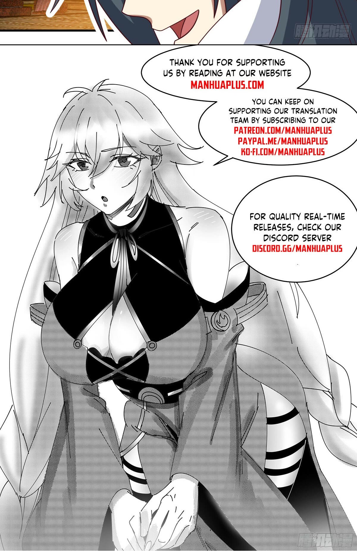 Martial Peak Chapter 2930 - Page 13