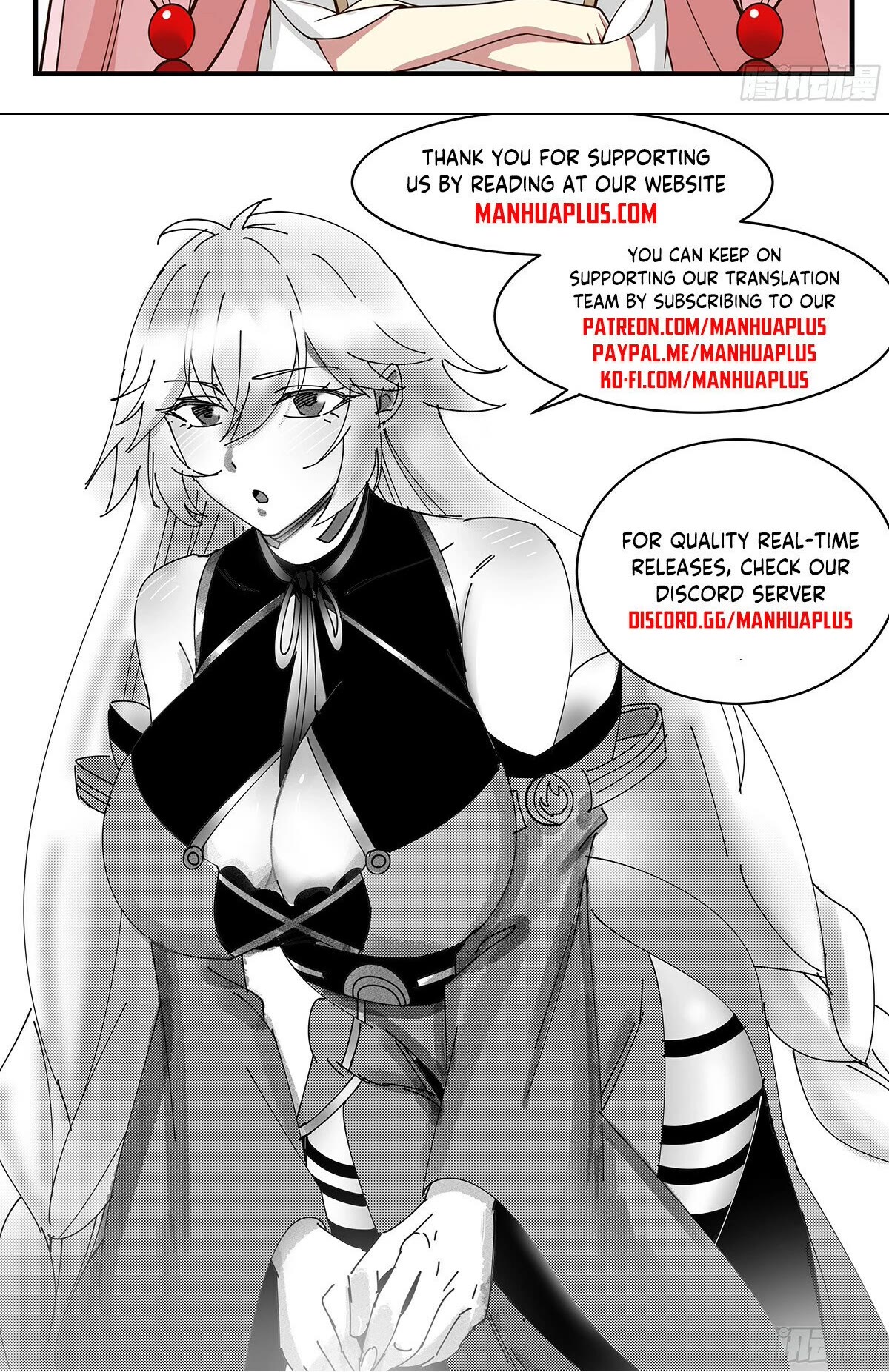 Martial Peak Chapter 2931 - Page 13