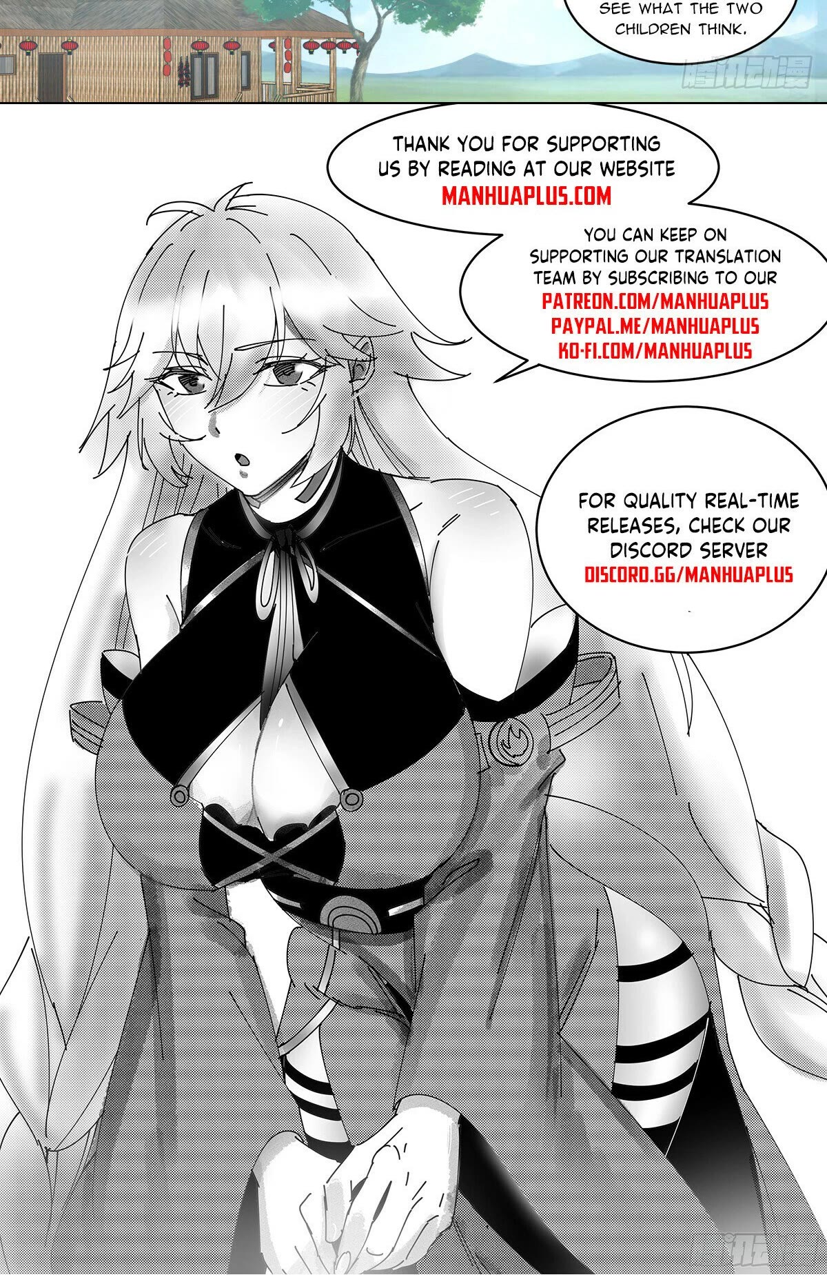 Martial Peak Chapter 2932 - Page 13