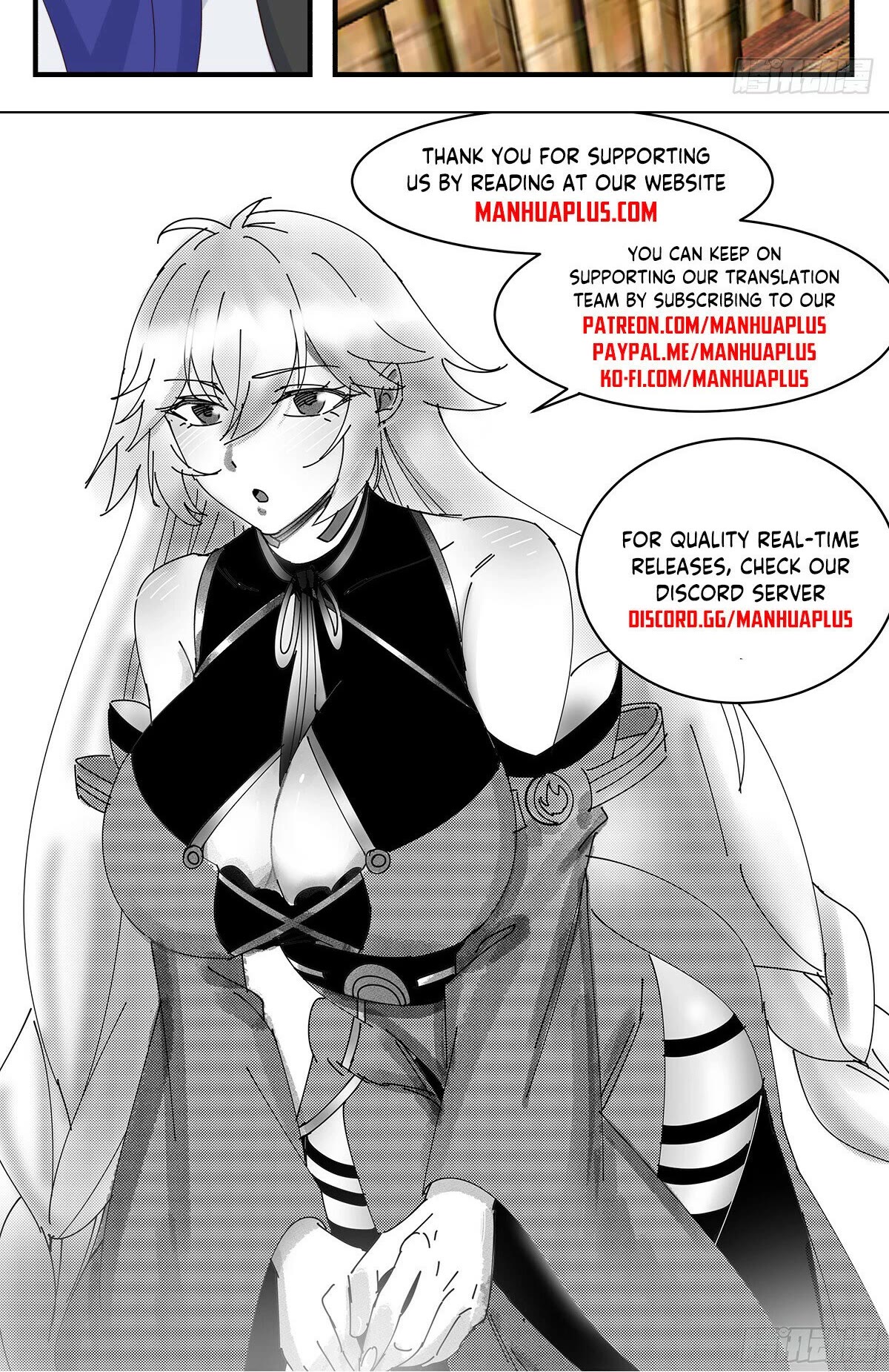 Martial Peak Chapter 2933 - Page 13