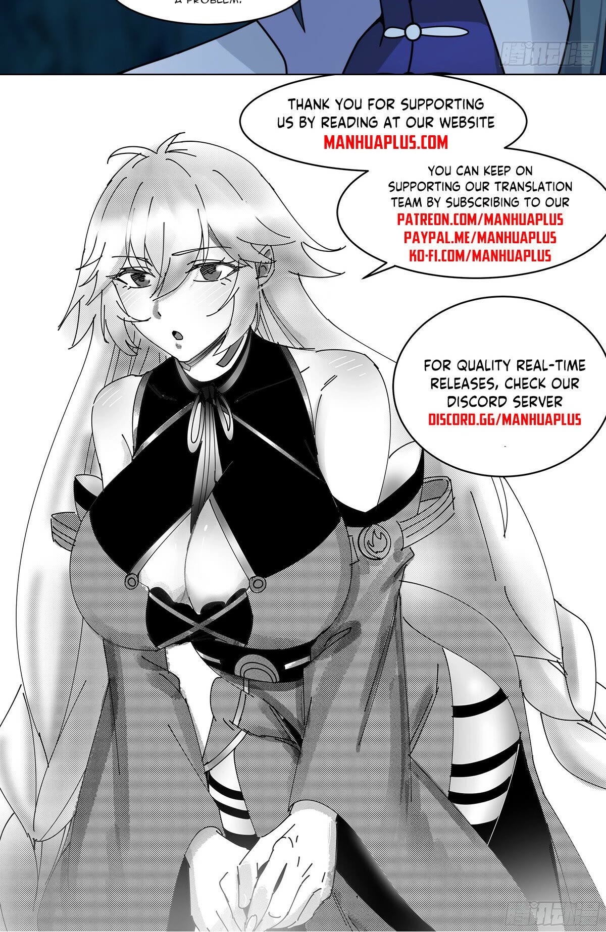 Martial Peak Chapter 2935 - Page 13