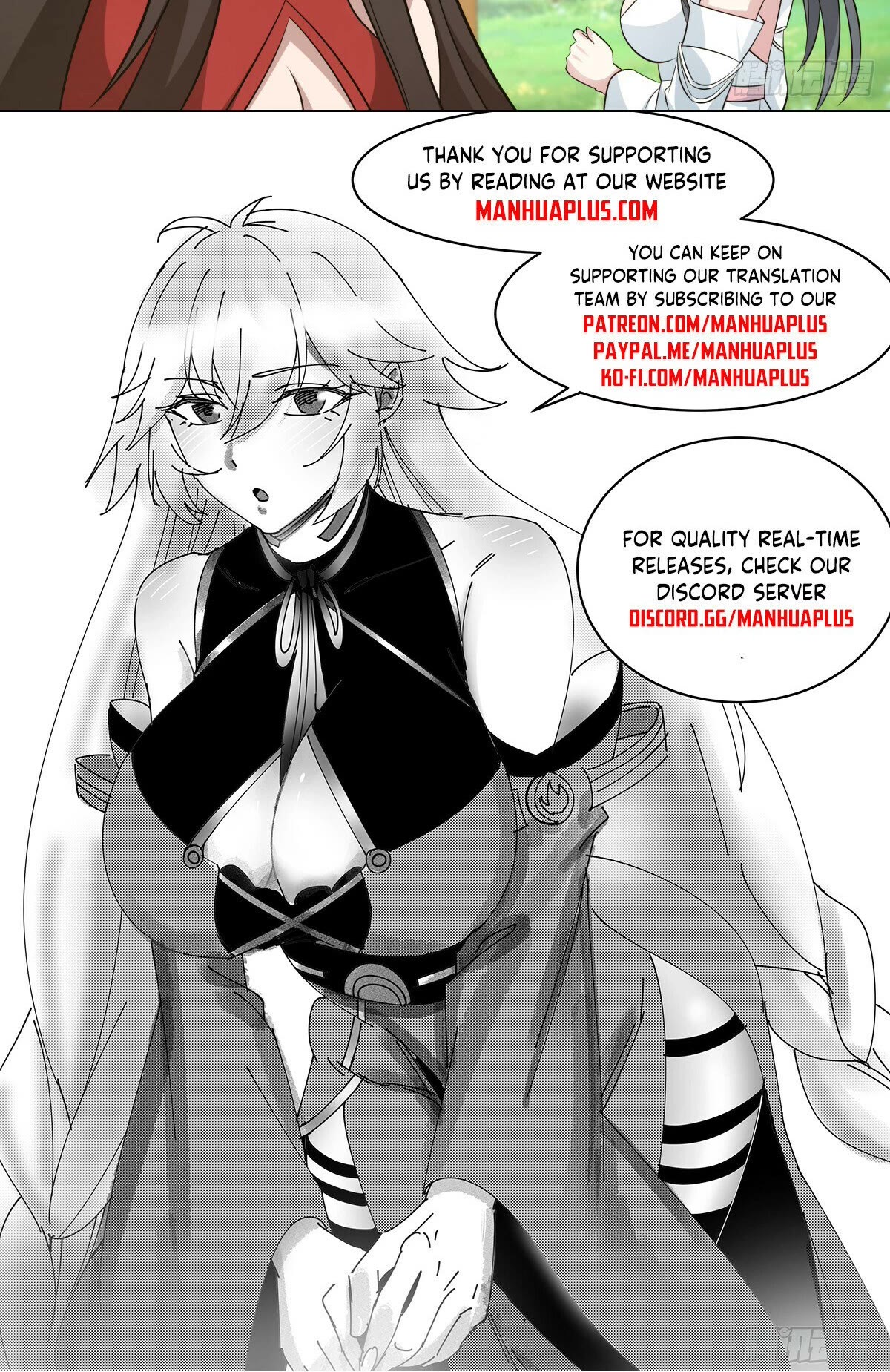 Martial Peak Chapter 2936 - Page 13