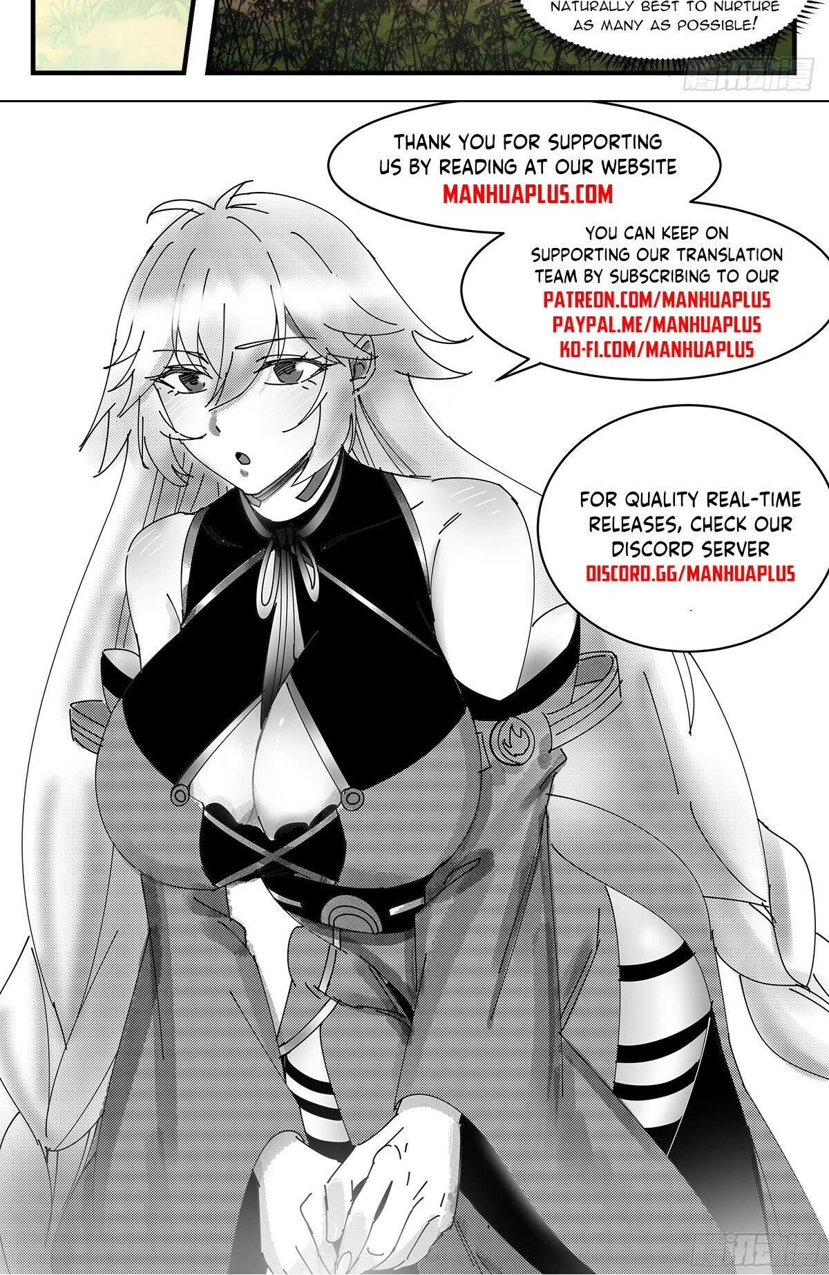 Martial Peak Chapter 2937 - Page 13