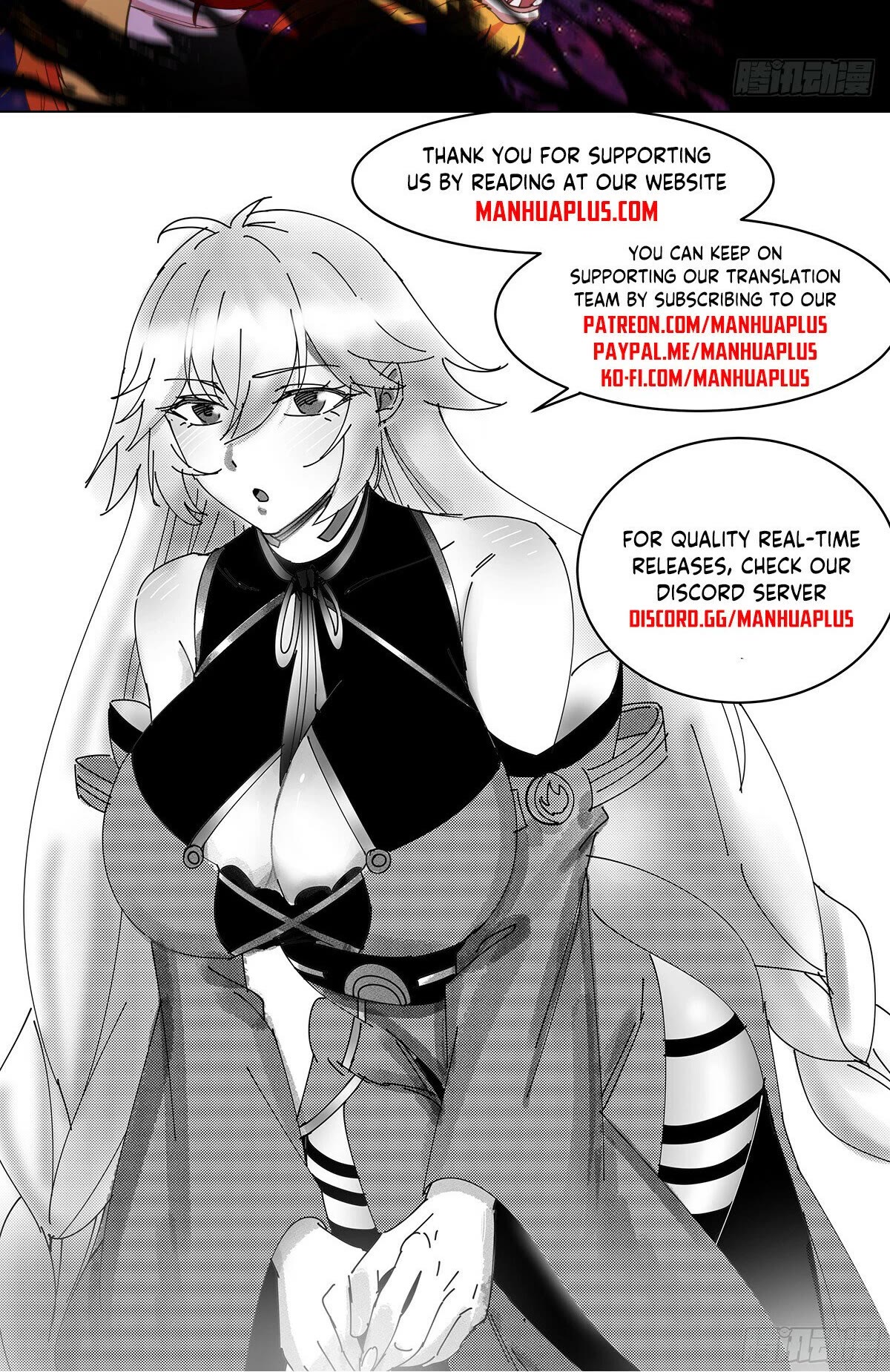 Martial Peak Chapter 2940 - Page 13