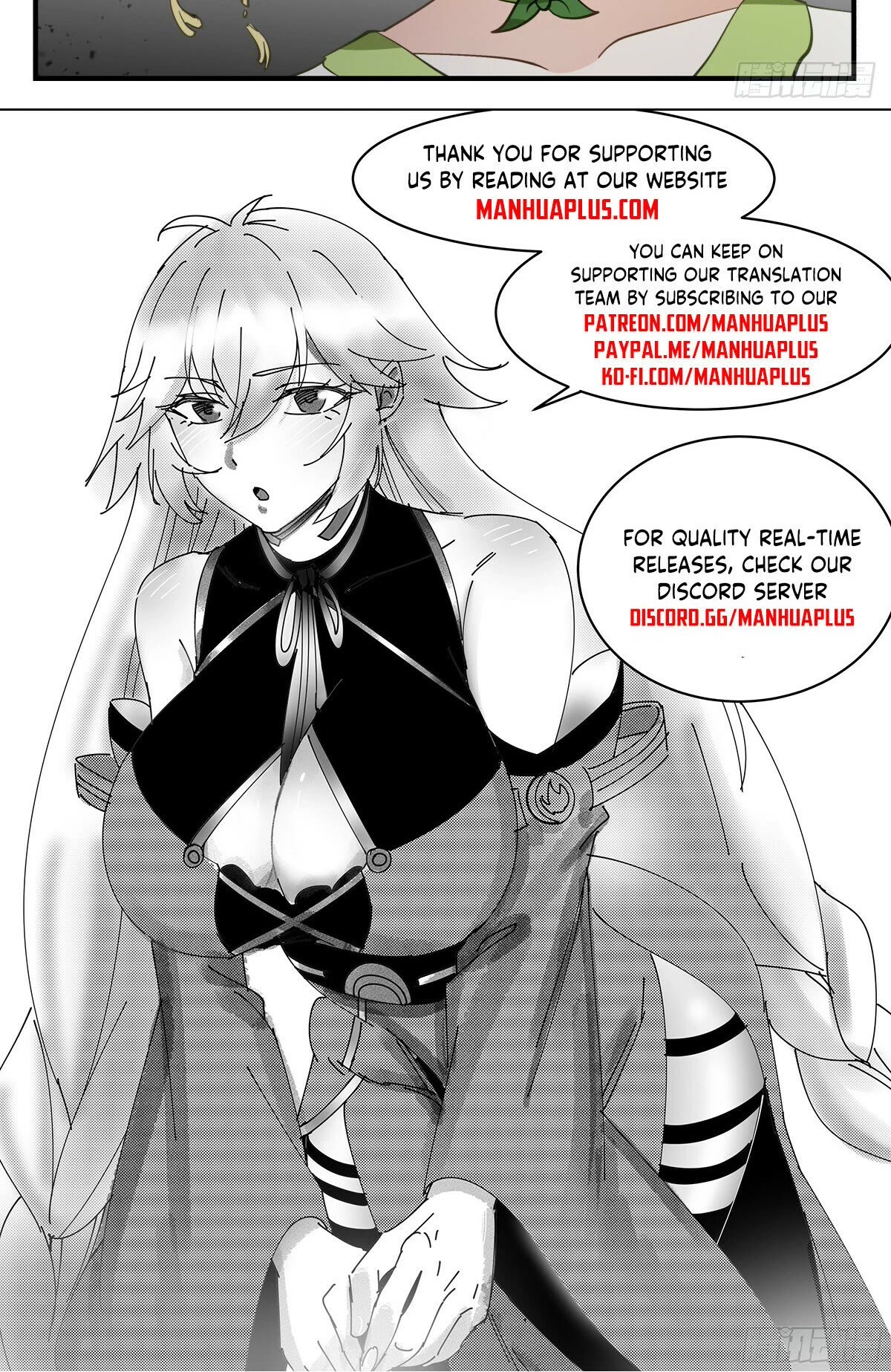 Martial Peak Chapter 2944 - Page 13