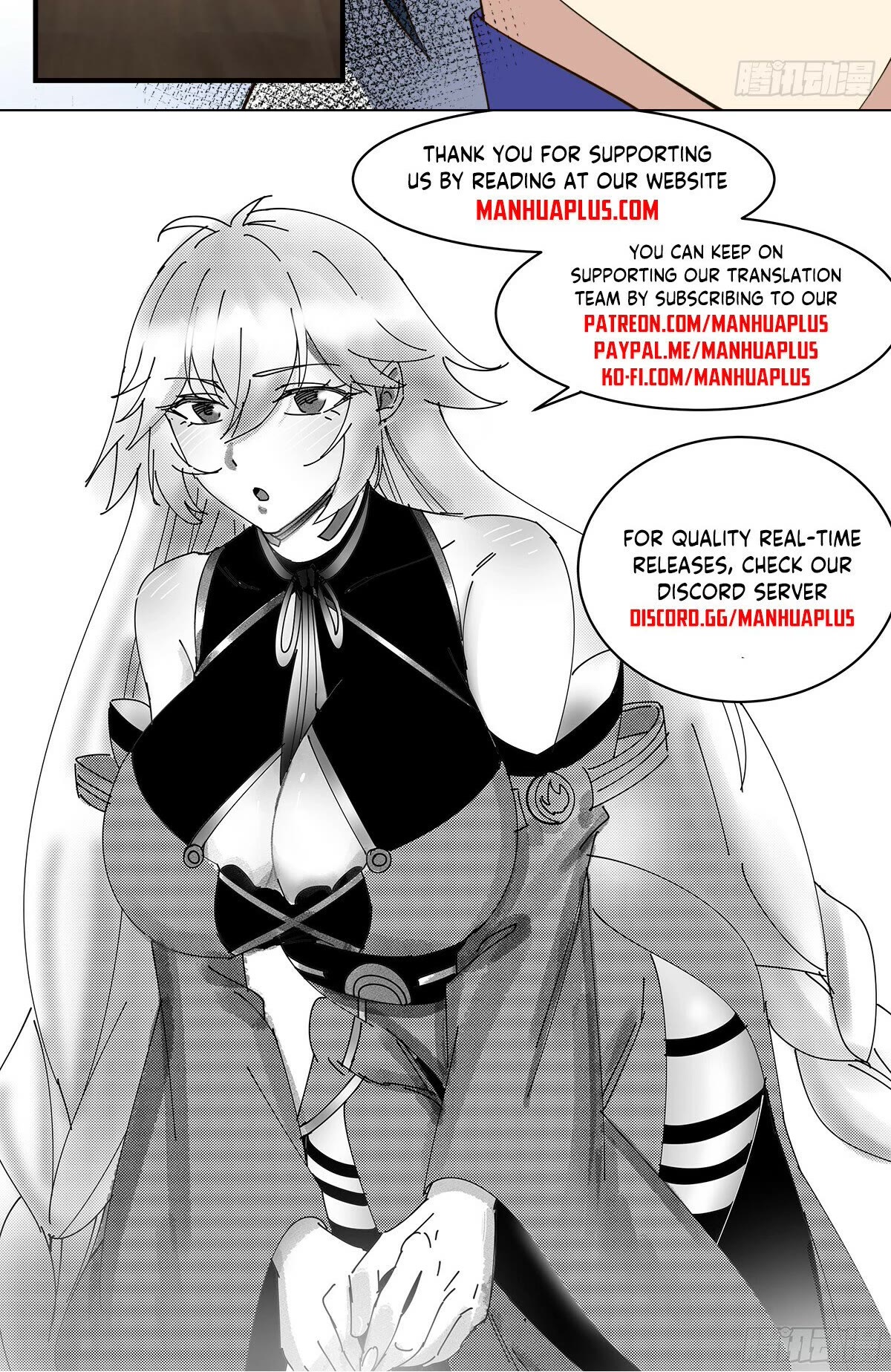 Martial Peak Chapter 2945 - Page 13