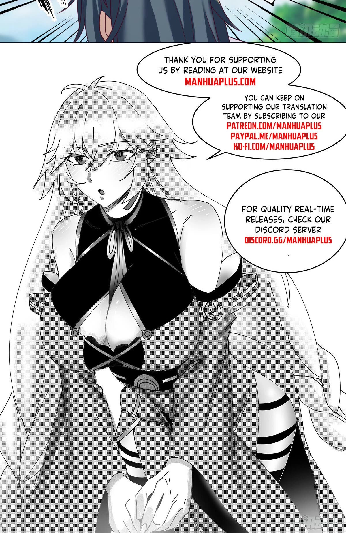 Martial Peak Chapter 2946 - Page 13
