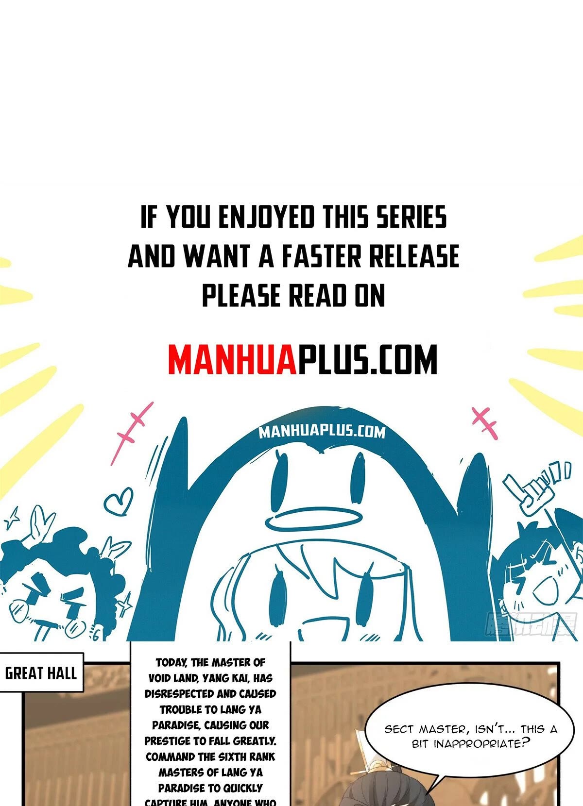 Martial Peak Chapter 2949 - Page 1