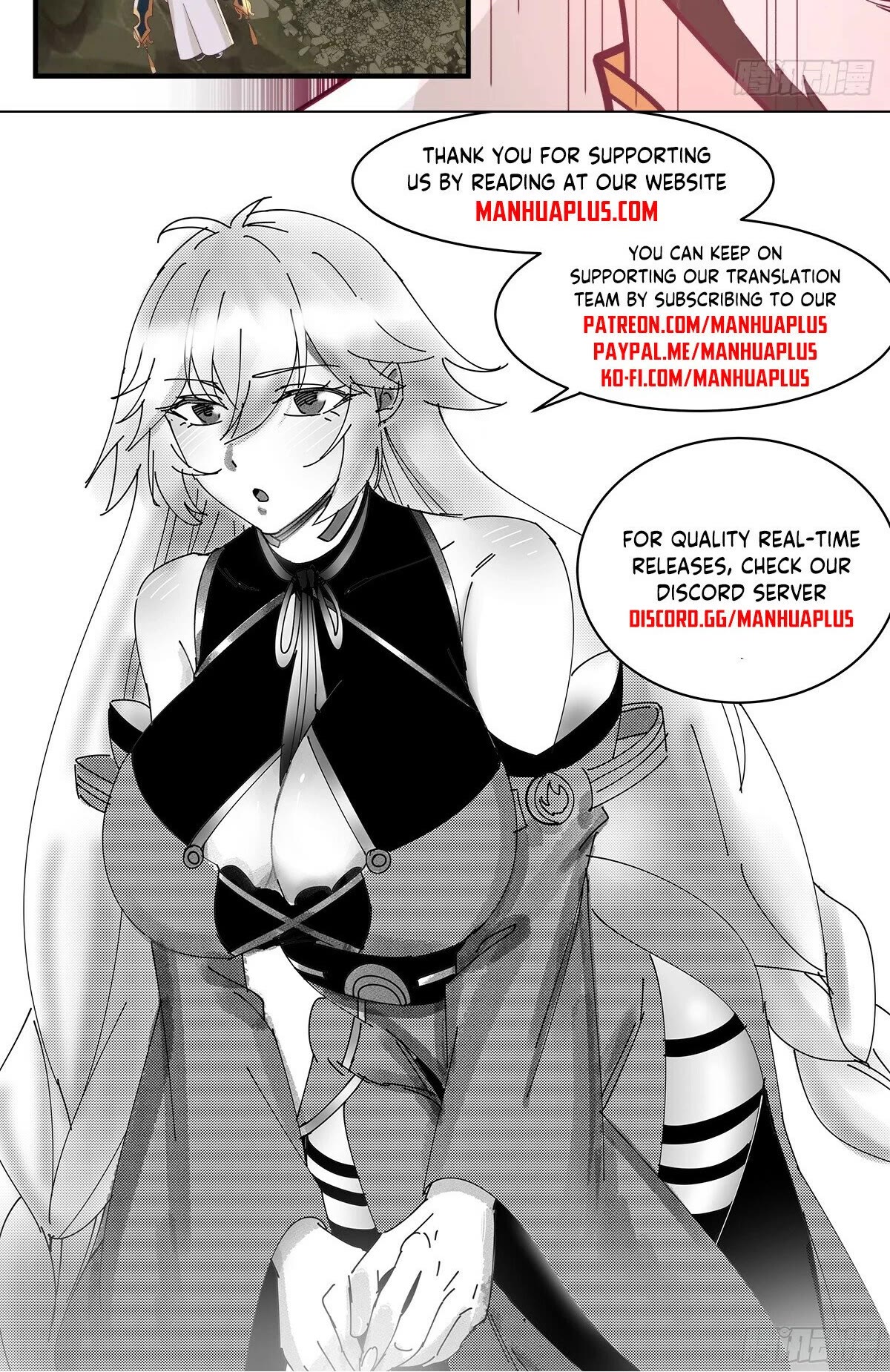 Martial Peak Chapter 2949 - Page 14