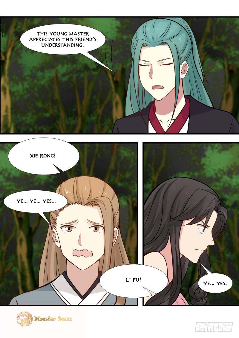 Martial Peak Chapter 295 - Page 5