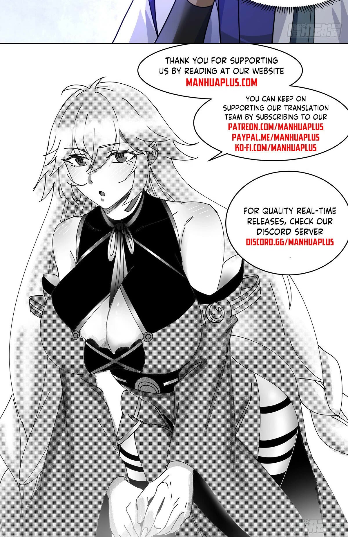 Martial Peak Chapter 2950 - Page 13