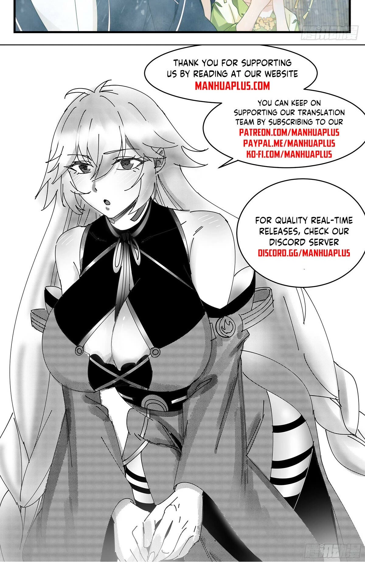 Martial Peak Chapter 2953 - Page 13