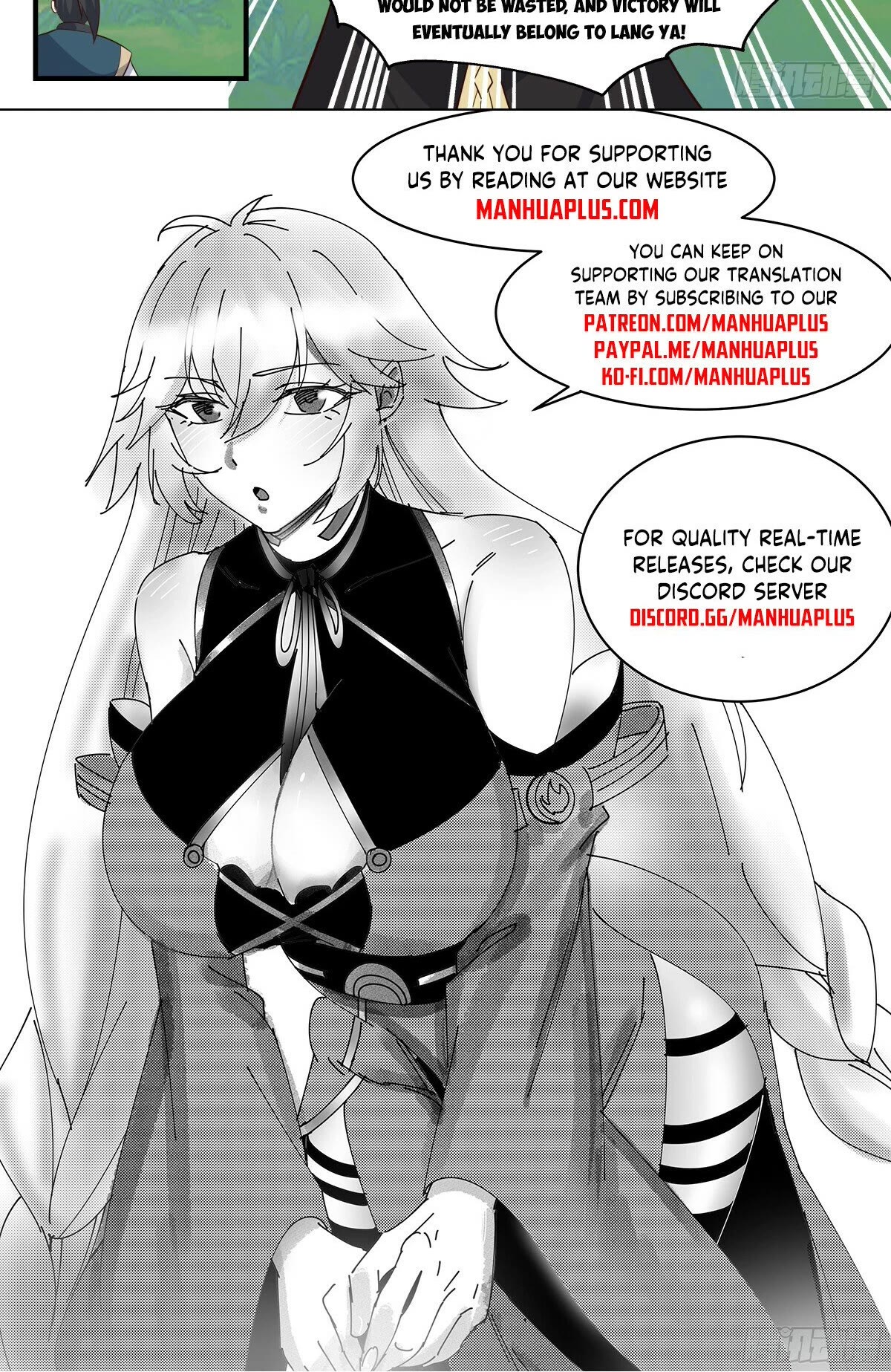Martial Peak Chapter 2955 - Page 13