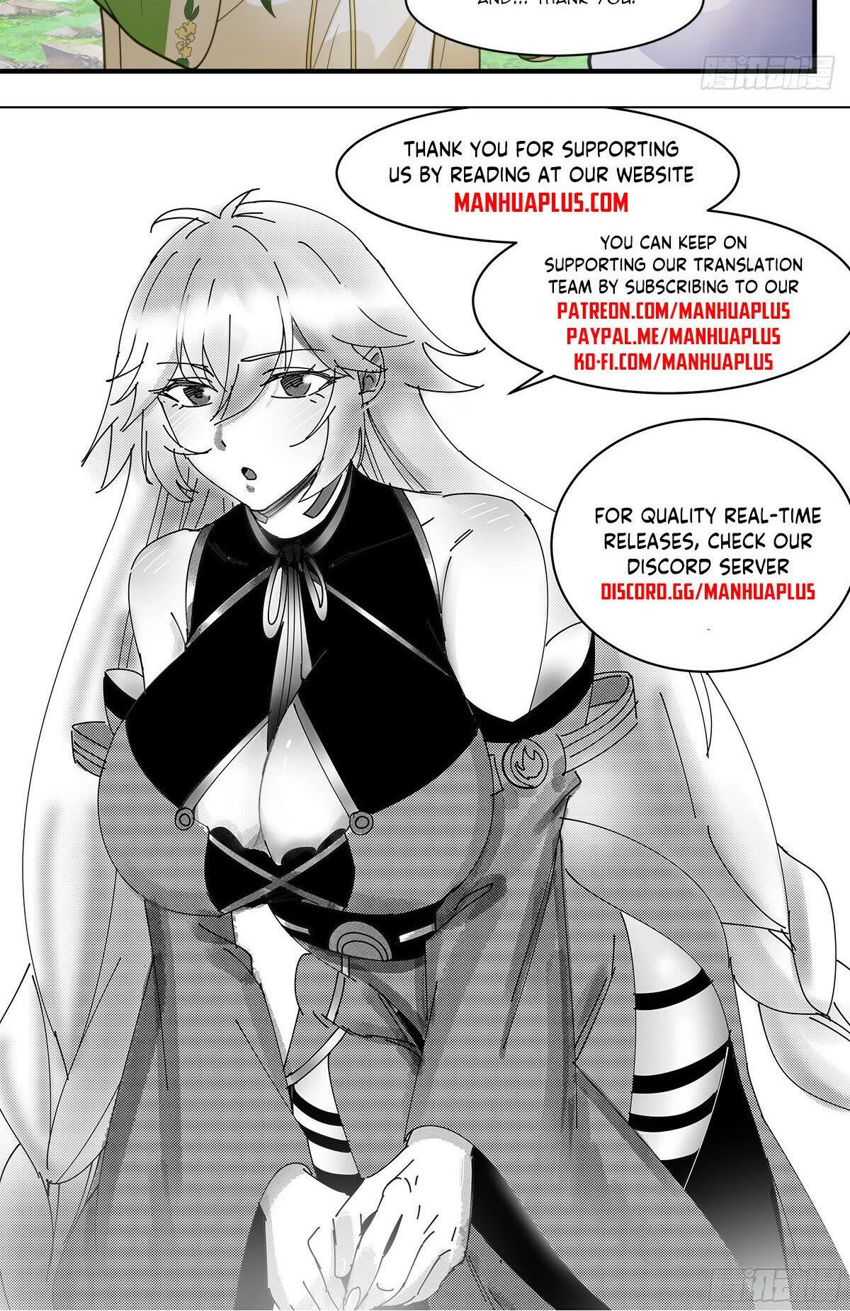 Martial Peak Chapter 2957 - Page 13