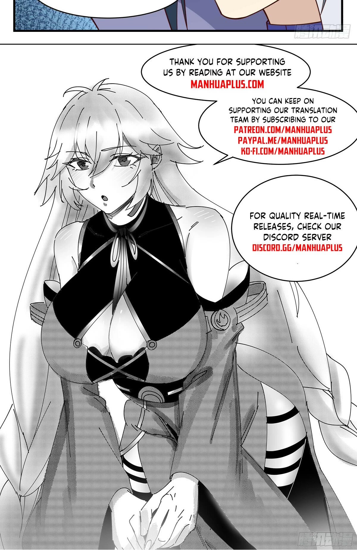 Martial Peak Chapter 2958 - Page 13