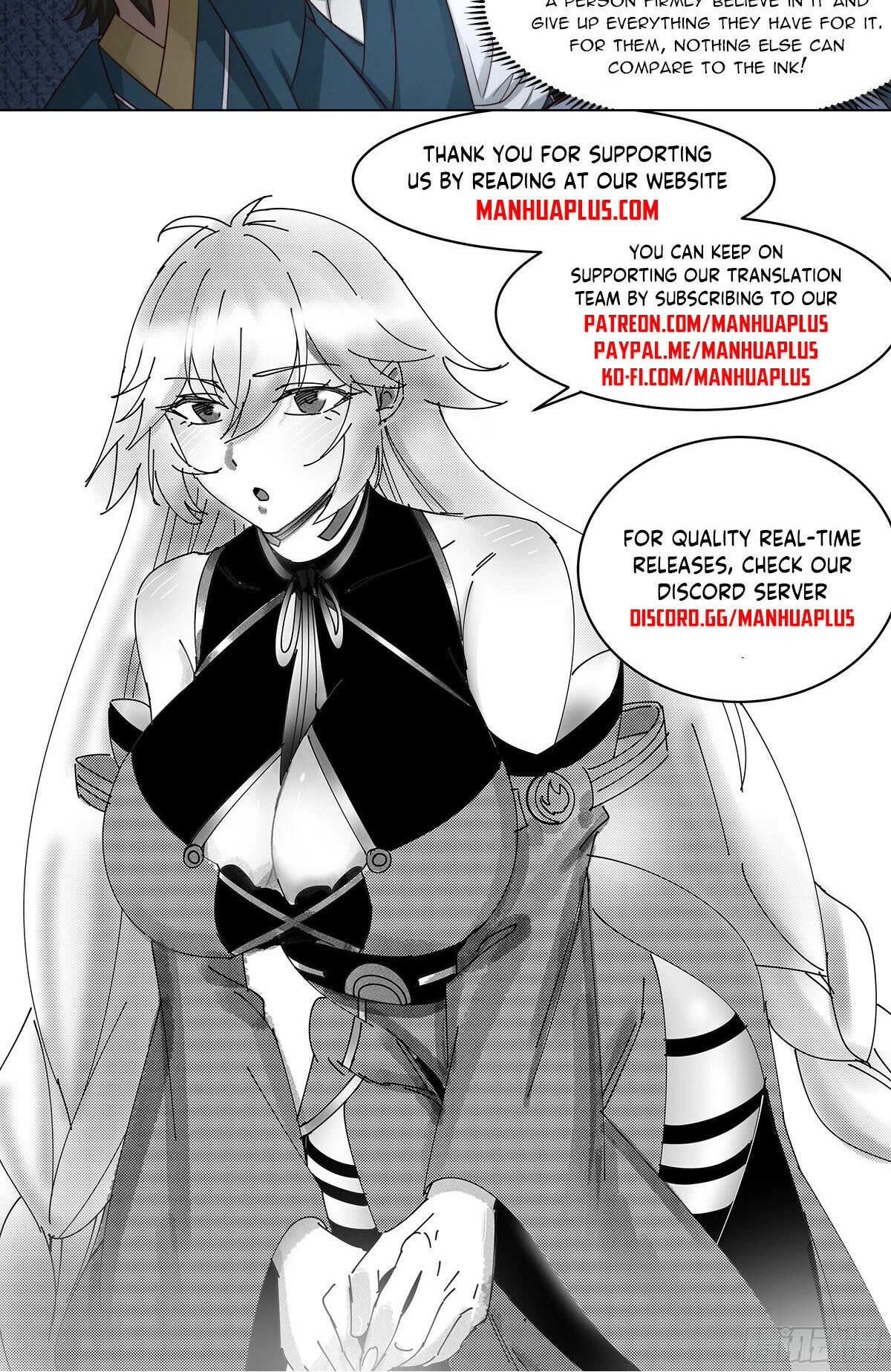 Martial Peak Chapter 2959 - Page 13